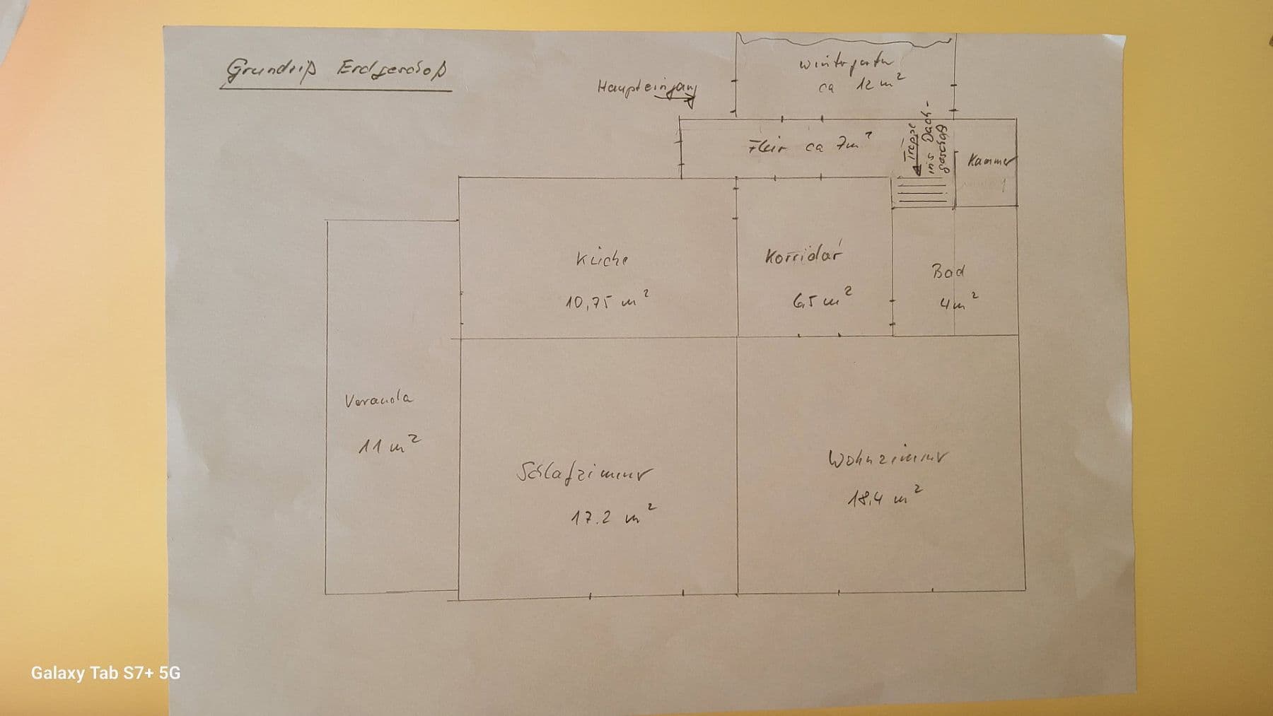 Prodej domu 110 m², pozemek 540 m², Heringsdorf, Mecklenburg-Vorpommern Prodej domu 110 m², pozemek 540 m², Heringsdorf, Mecklenburg-Vorpommern
