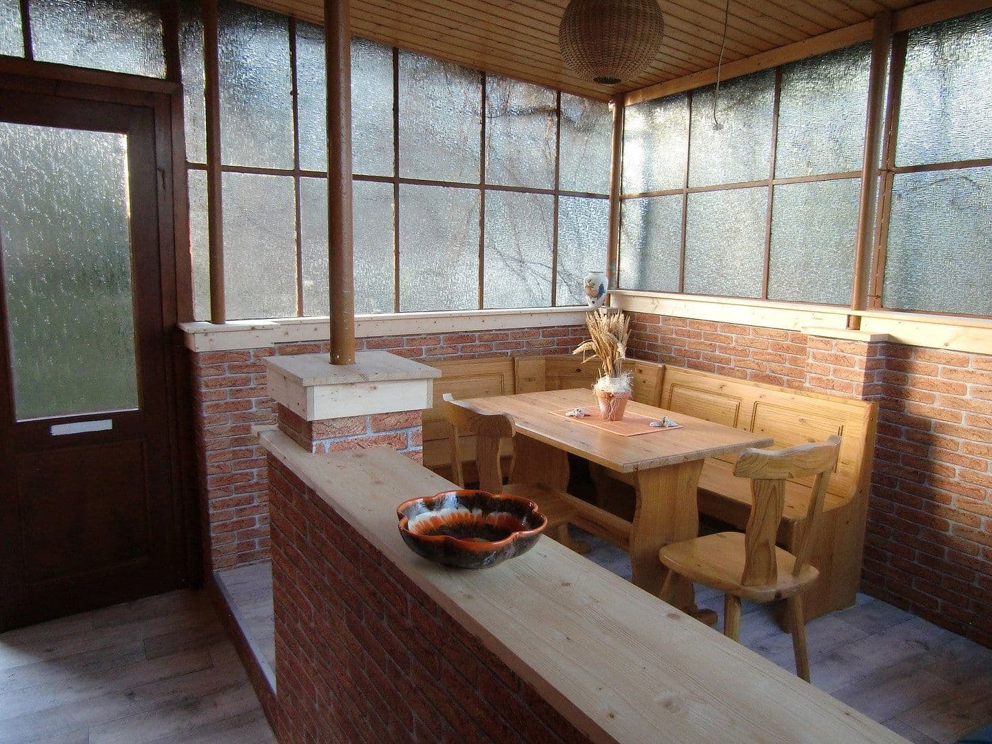 Prodej domu 110 m², pozemek 540 m², Heringsdorf, Mecklenburg-Vorpommern Prodej domu 110 m², pozemek 540 m², Heringsdorf, Mecklenburg-Vorpommern