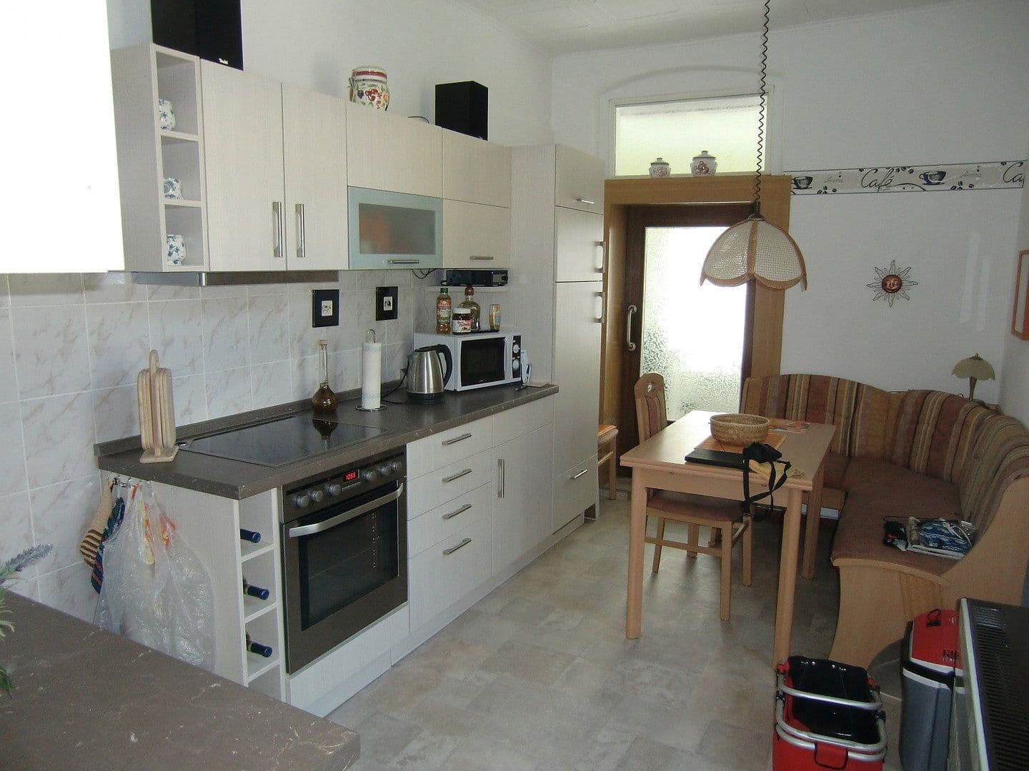 Prodej domu 110 m², pozemek 540 m², Heringsdorf, Mecklenburg-Vorpommern Prodej domu 110 m², pozemek 540 m², Heringsdorf, Mecklenburg-Vorpommern