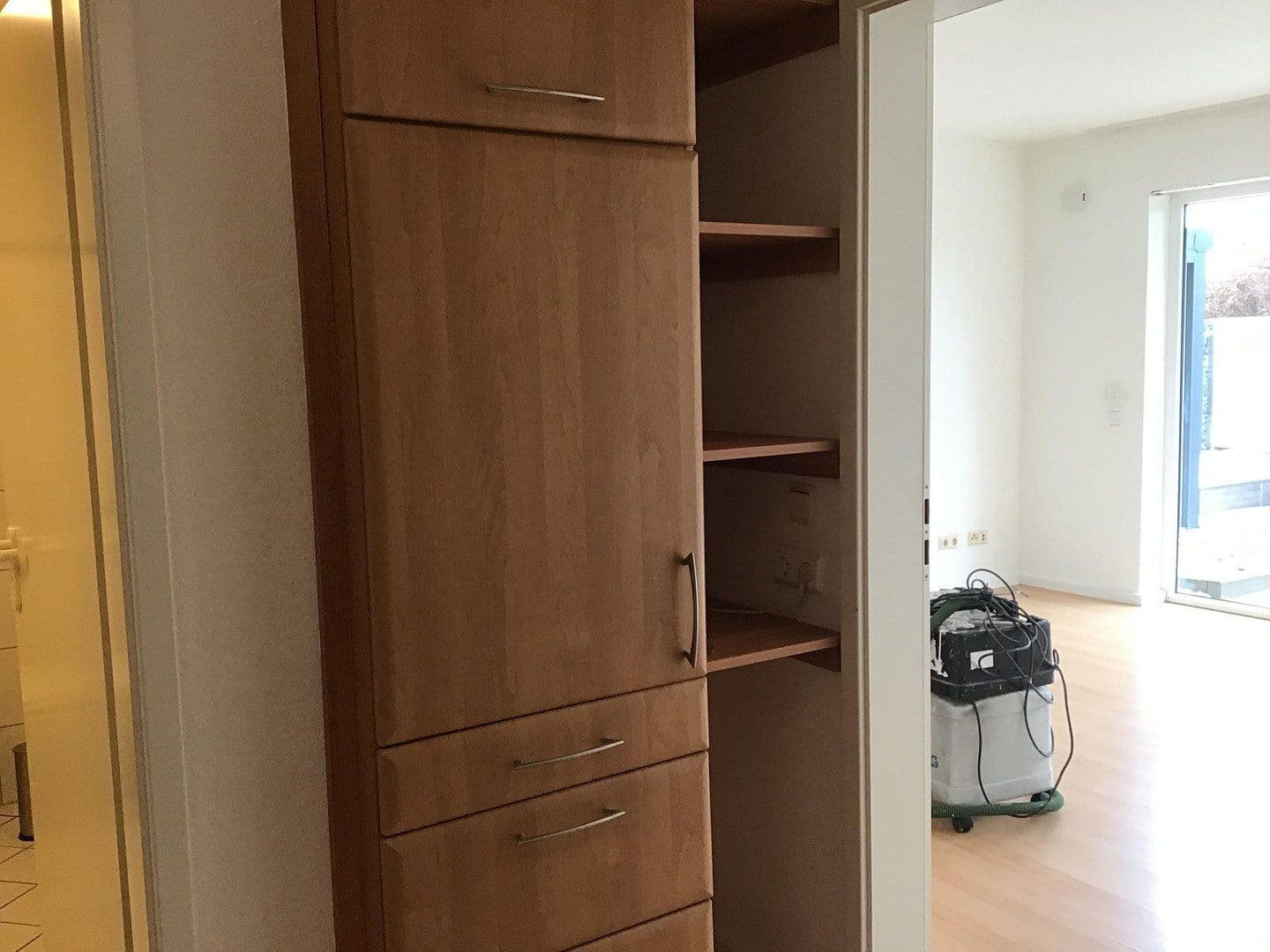Pronájem bytu 1+1 39 m², Wiehl, Severní Porýní-Vestfálsko Pronájem bytu 1+1 39 m², Wiehl, Severní Porýní-Vestfálsko
