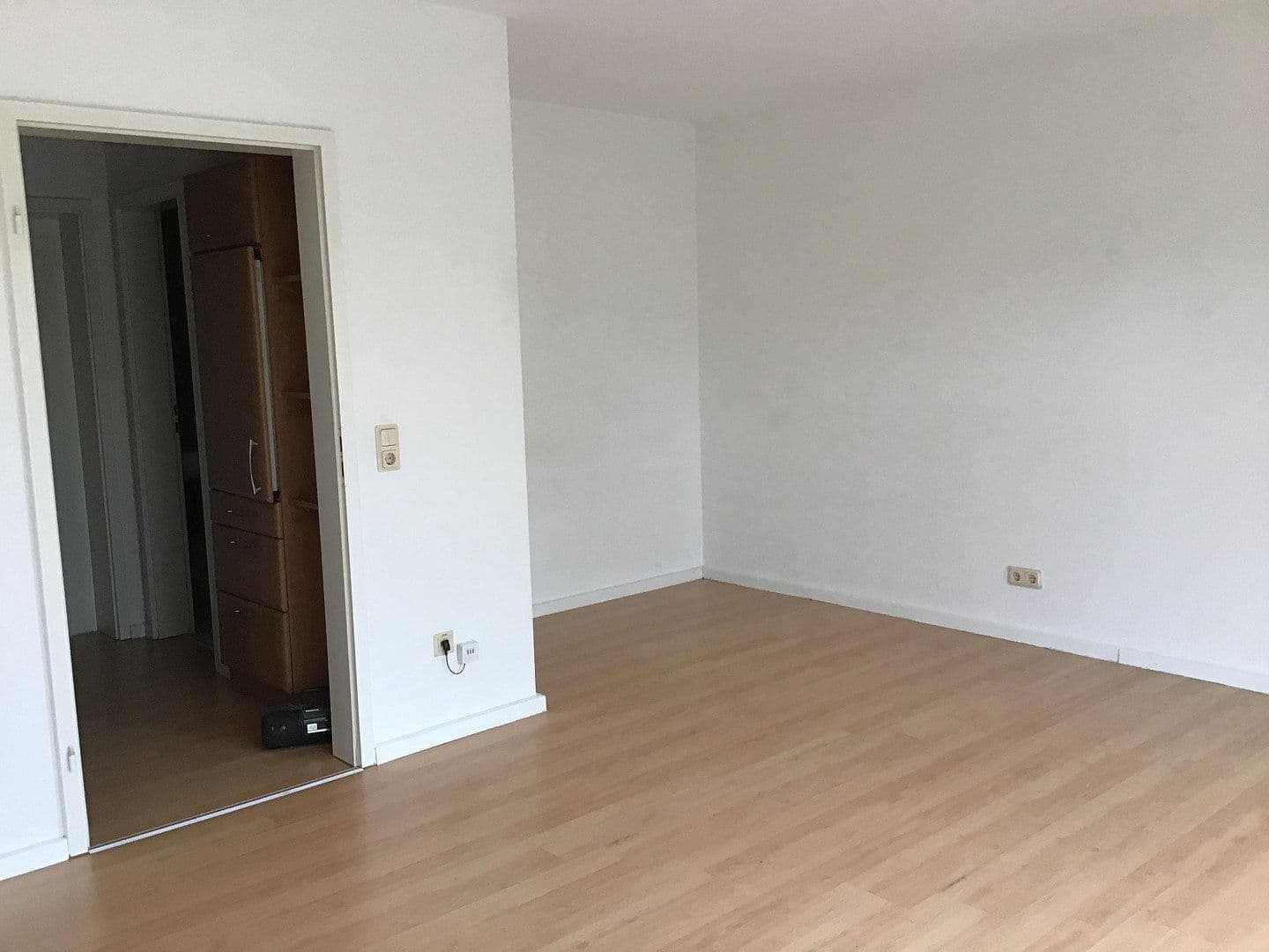 Pronájem bytu 1+1 39 m², Wiehl, Severní Porýní-Vestfálsko Pronájem bytu 1+1 39 m², Wiehl, Severní Porýní-Vestfálsko