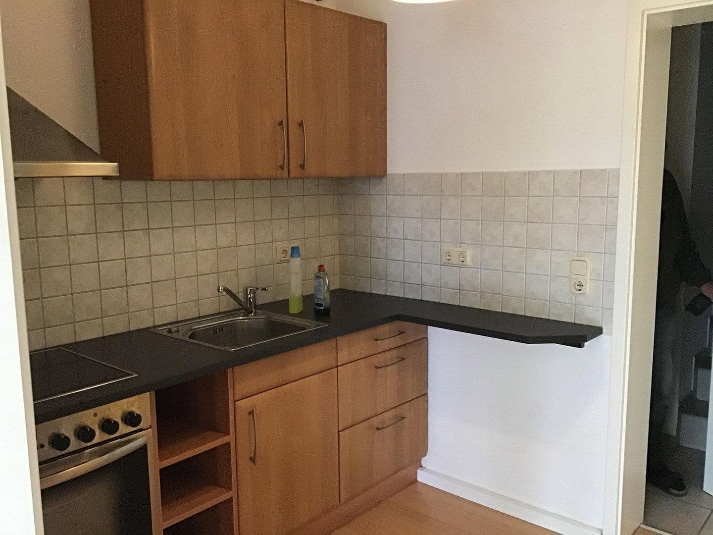 Pronájem bytu 1+1 39 m², Wiehl, Severní Porýní-Vestfálsko Pronájem bytu 1+1 39 m², Wiehl, Severní Porýní-Vestfálsko