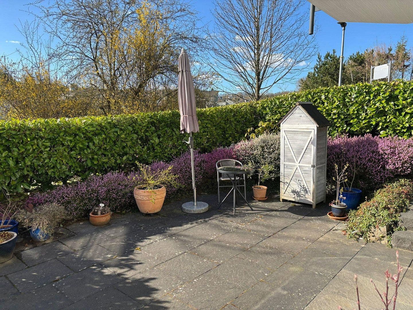 Pronájem bytu 1+1 39 m², Wiehl, Severní Porýní-Vestfálsko Pronájem bytu 1+1 39 m², Wiehl, Severní Porýní-Vestfálsko