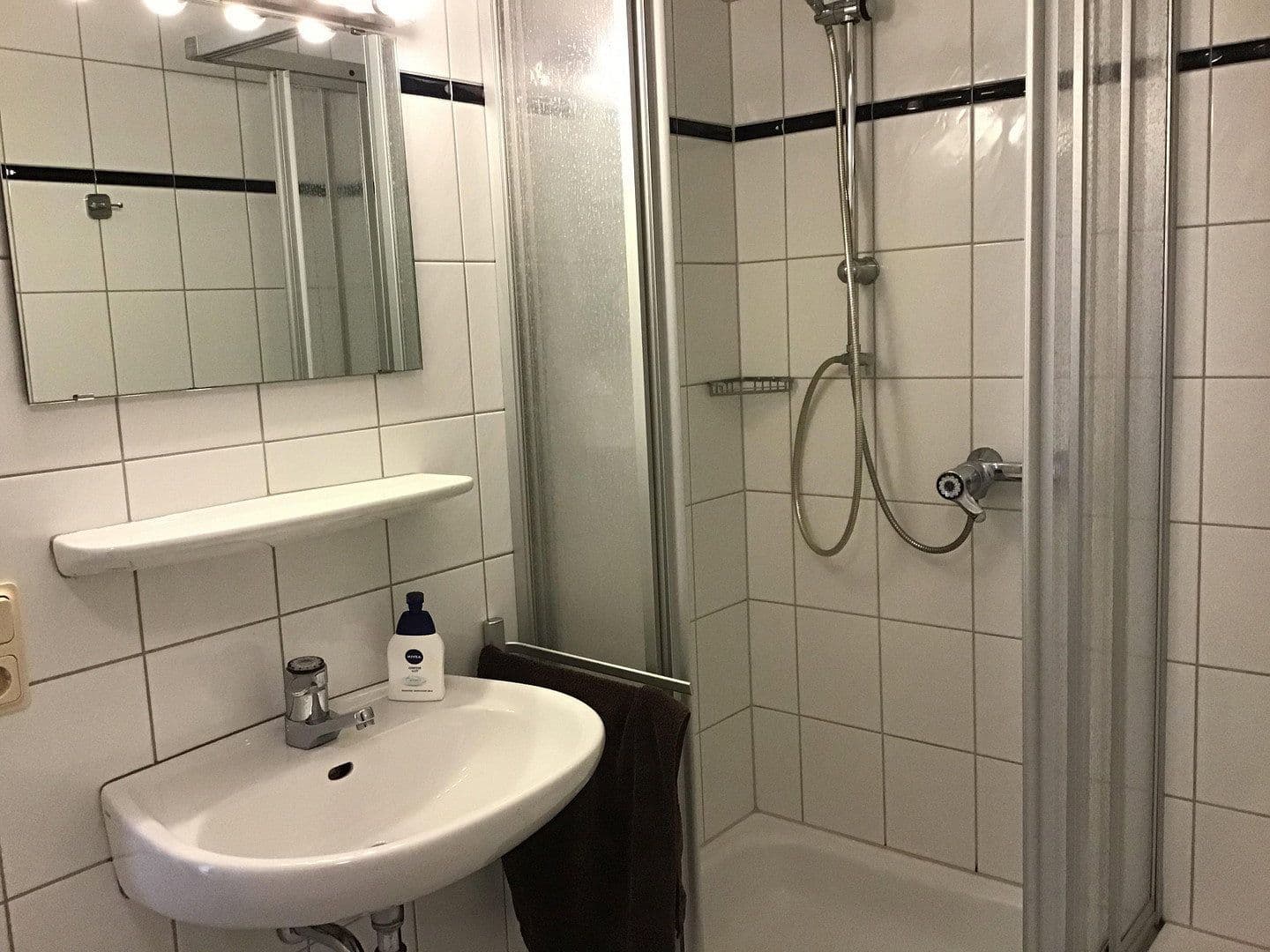 Pronájem bytu 1+1 39 m², Wiehl, Severní Porýní-Vestfálsko Pronájem bytu 1+1 39 m², Wiehl, Severní Porýní-Vestfálsko