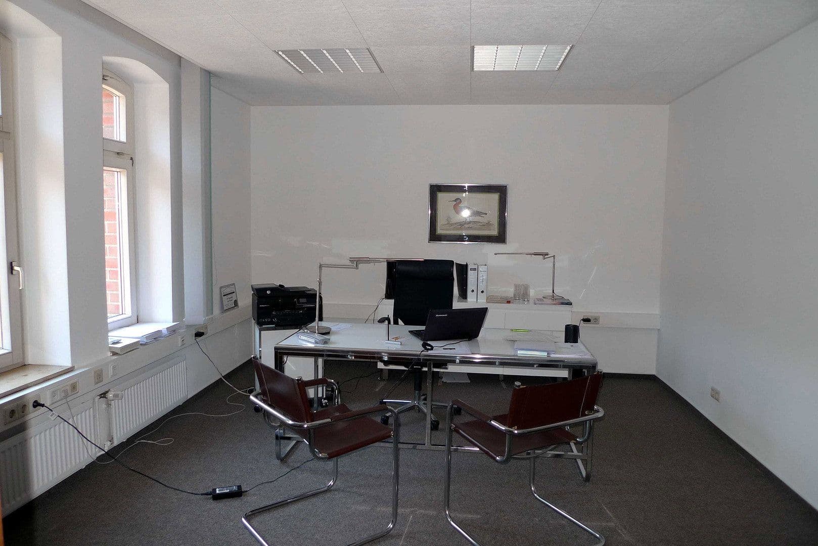 Pronájem kanceláře 400 m², Bahnhofstr. 35, Pinneberg, Šlesvicko-Holštýnsko Pronájem kanceláře 400 m², Bahnhofstr. 35, Pinneberg, Šlesvicko-Holštýnsko