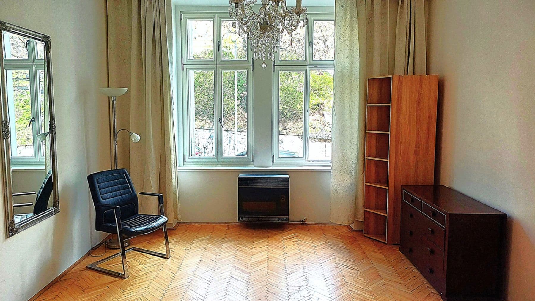 Prodej bytu 1+1 40 m², Francouzská, Praha, Praha Prodej bytu 1+1 40 m², Francouzská, Praha, Praha