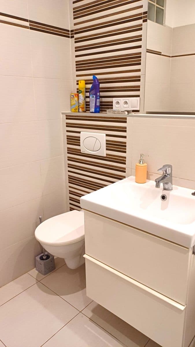 Prodej bytu 1+1 40 m², Francouzská, Praha, Praha Prodej bytu 1+1 40 m², Francouzská, Praha, Praha