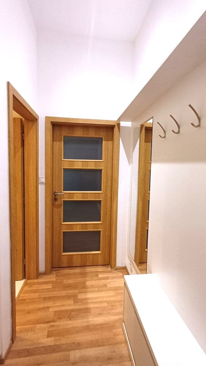 Prodej bytu 1+1 40 m², Francouzská, Praha, Praha Prodej bytu 1+1 40 m², Francouzská, Praha, Praha