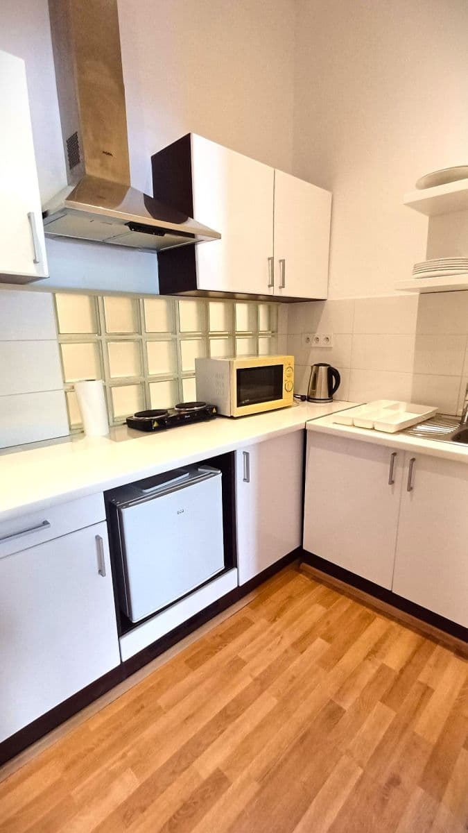 Prodej bytu 1+1 40 m², Francouzská, Praha, Praha Prodej bytu 1+1 40 m², Francouzská, Praha, Praha