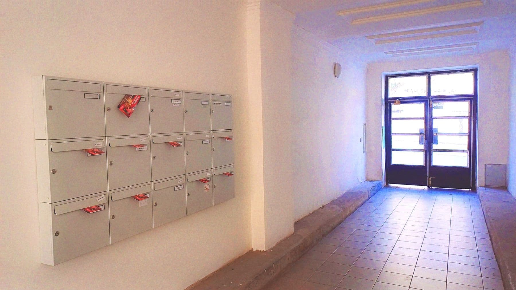 Prodej bytu 1+1 40 m², Francouzská, Praha, Praha Prodej bytu 1+1 40 m², Francouzská, Praha, Praha