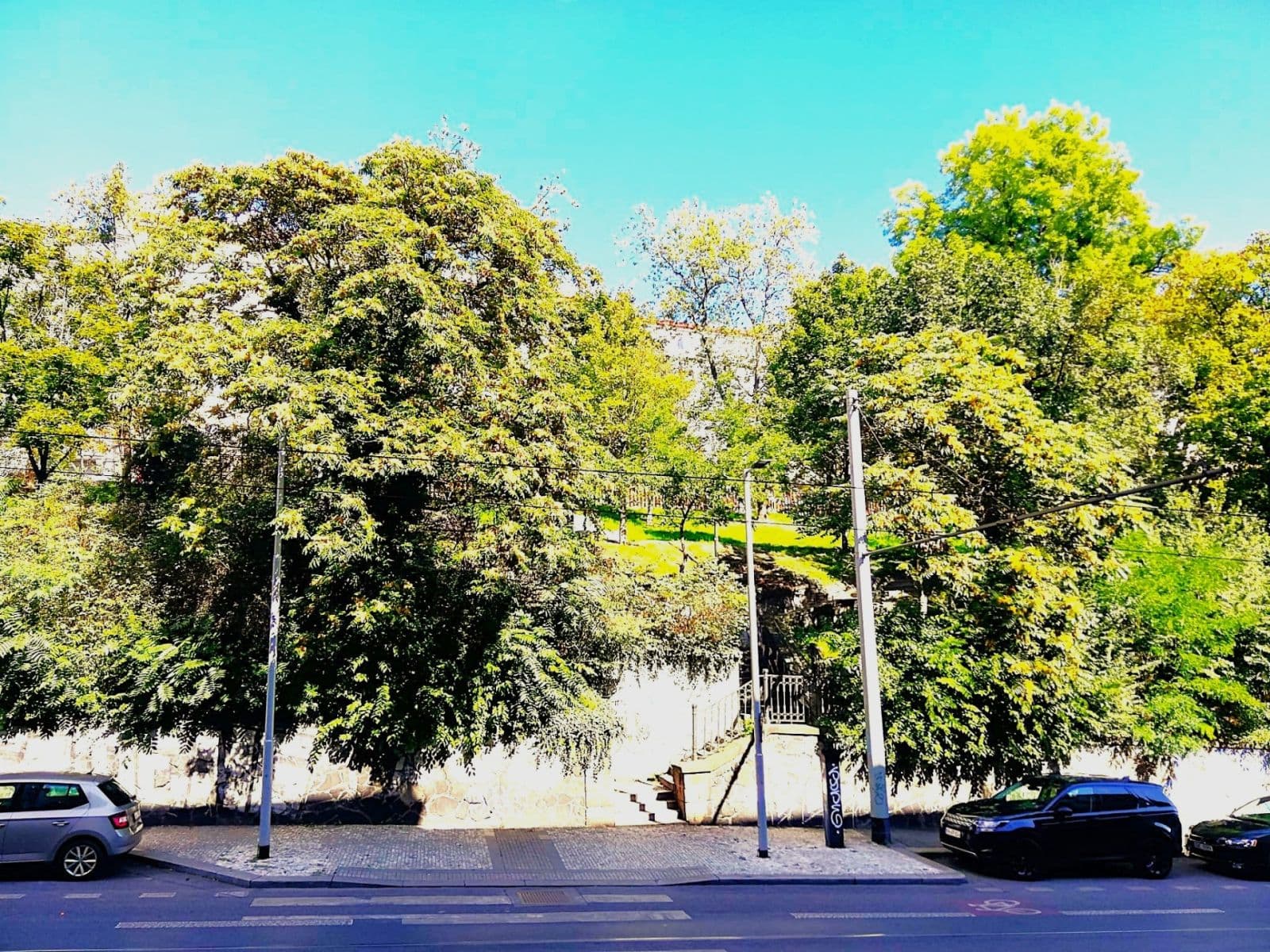 Prodej bytu 1+1 40 m², Francouzská, Praha, Praha Prodej bytu 1+1 40 m², Francouzská, Praha, Praha