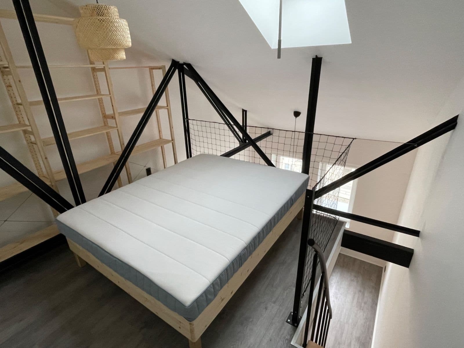 Pronájem bytu 1+kk 40 m², Štefánikova, Brno, Jihomoravský kraj Pronájem bytu 1+kk 40 m², Štefánikova, Brno, Jihomoravský kraj