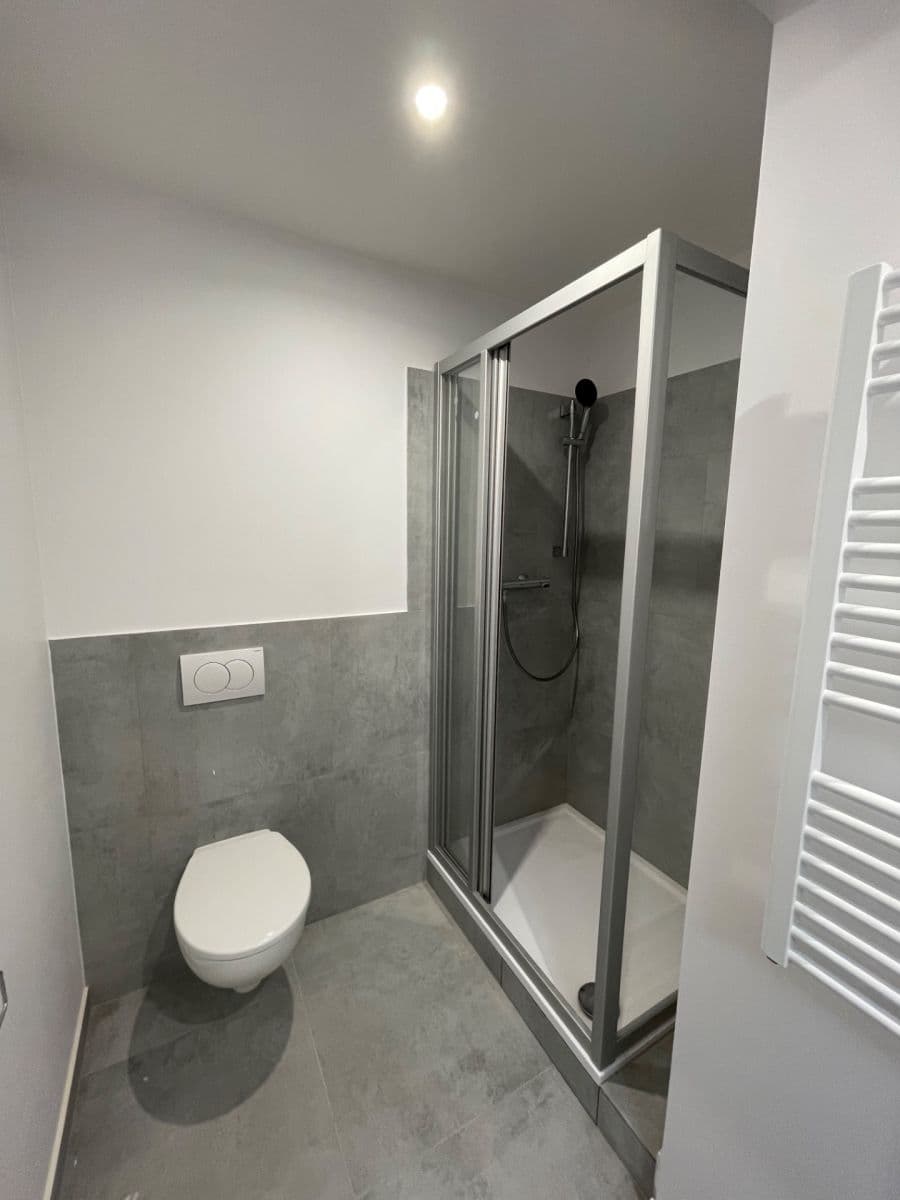 Pronájem bytu 1+kk 40 m², Štefánikova, Brno, Jihomoravský kraj Pronájem bytu 1+kk 40 m², Štefánikova, Brno, Jihomoravský kraj