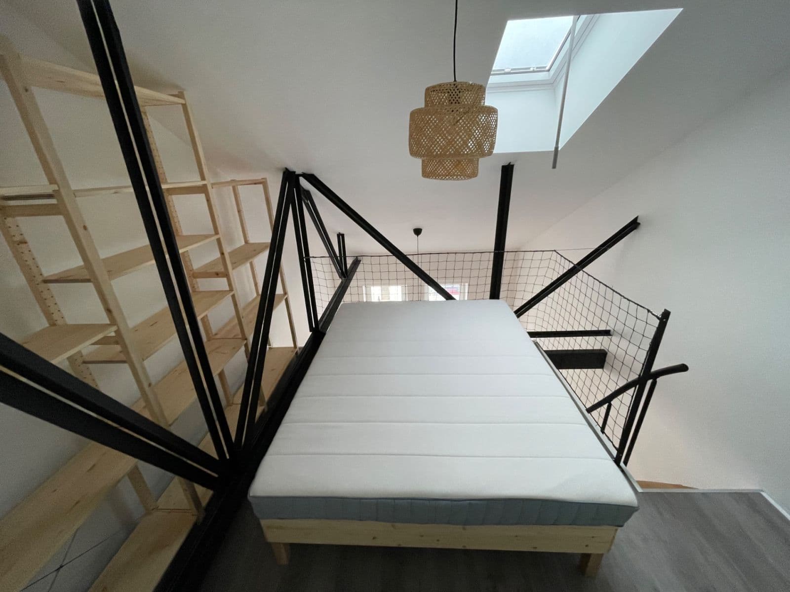 Pronájem bytu 1+kk 40 m², Štefánikova, Brno, Jihomoravský kraj Pronájem bytu 1+kk 40 m², Štefánikova, Brno, Jihomoravský kraj