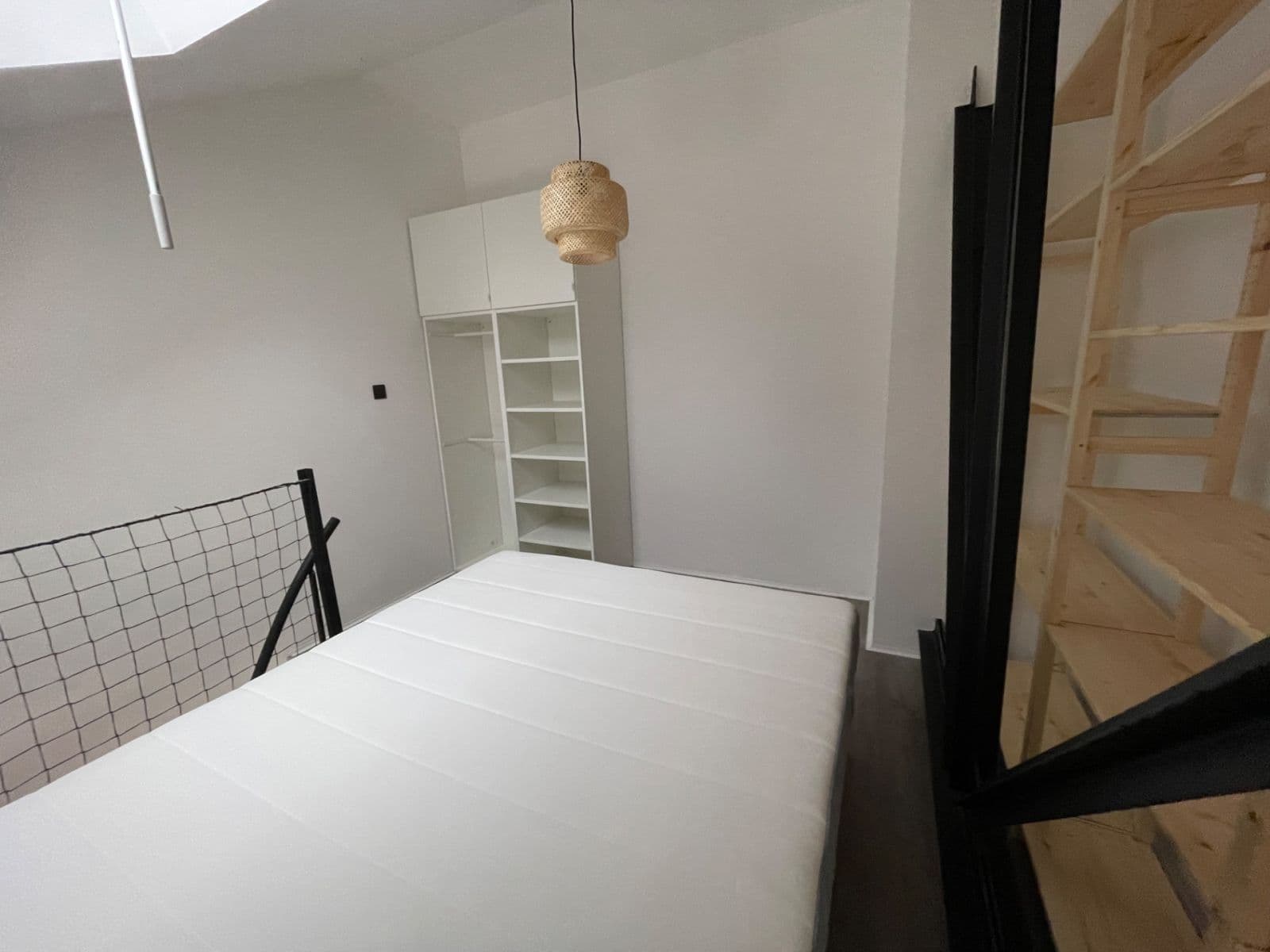 Pronájem bytu 1+kk 40 m², Štefánikova, Brno, Jihomoravský kraj Pronájem bytu 1+kk 40 m², Štefánikova, Brno, Jihomoravský kraj