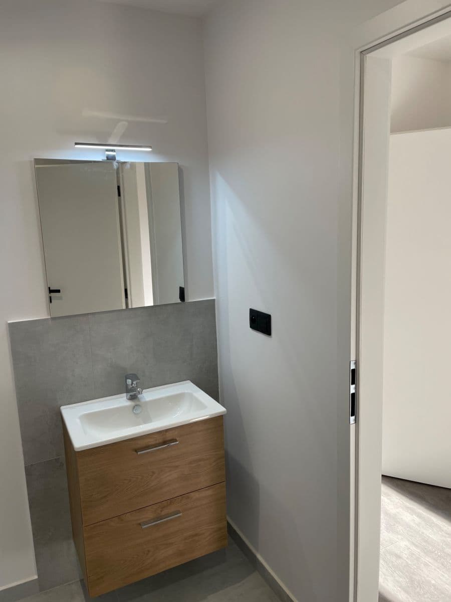 Pronájem bytu 1+kk 40 m², Štefánikova, Brno, Jihomoravský kraj Pronájem bytu 1+kk 40 m², Štefánikova, Brno, Jihomoravský kraj