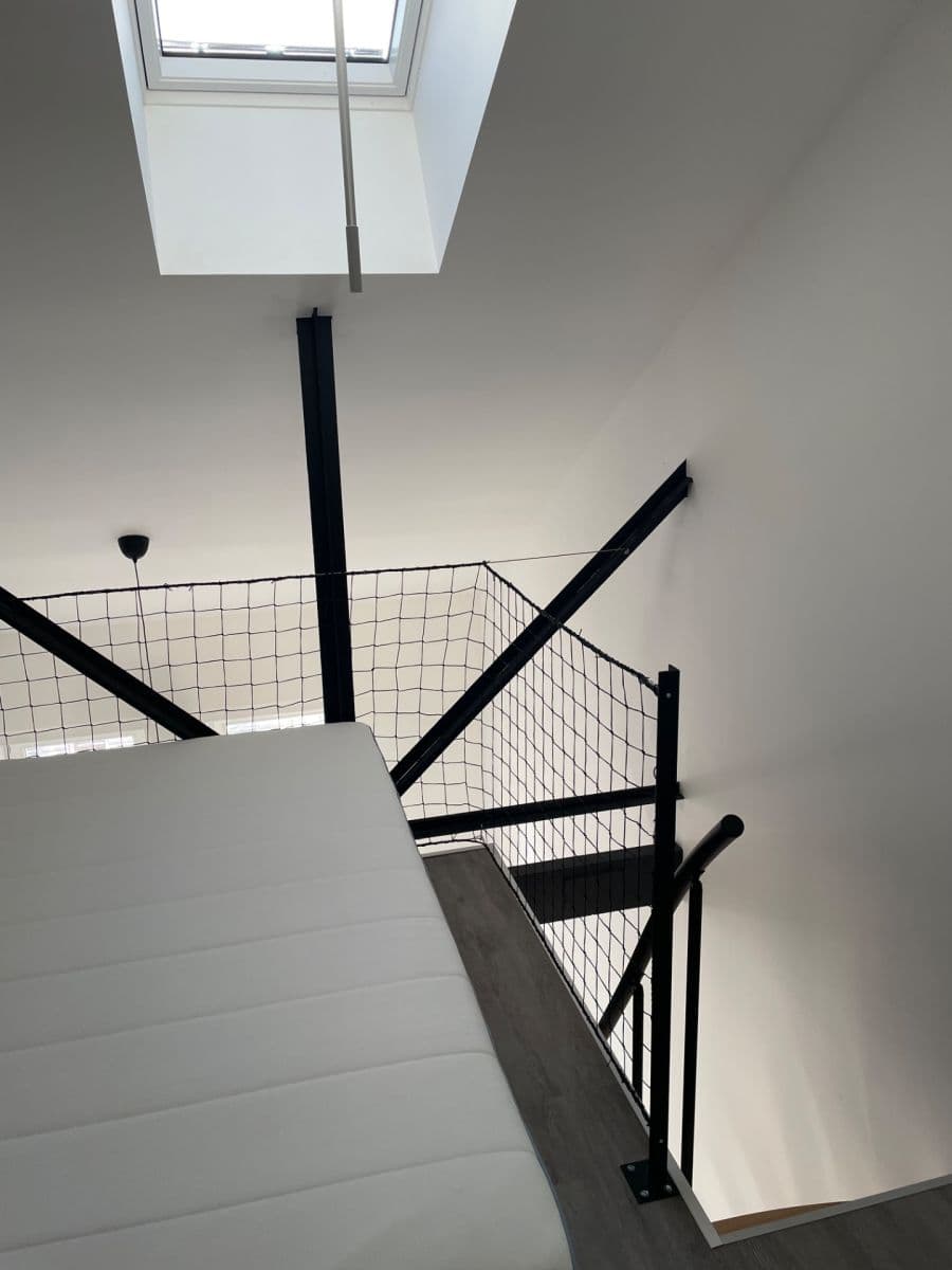 Pronájem bytu 1+kk 40 m², Štefánikova, Brno, Jihomoravský kraj Pronájem bytu 1+kk 40 m², Štefánikova, Brno, Jihomoravský kraj