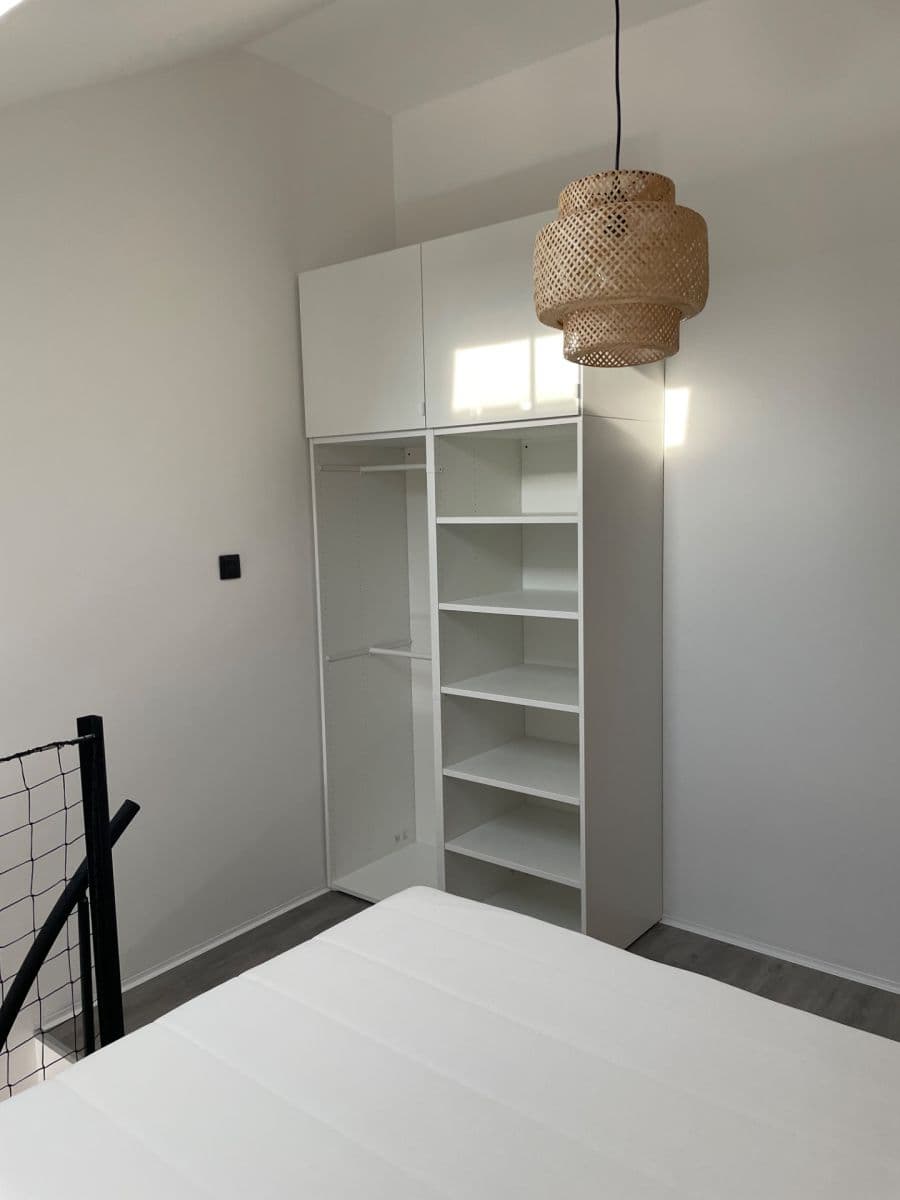 Pronájem bytu 1+kk 40 m², Štefánikova, Brno, Jihomoravský kraj Pronájem bytu 1+kk 40 m², Štefánikova, Brno, Jihomoravský kraj