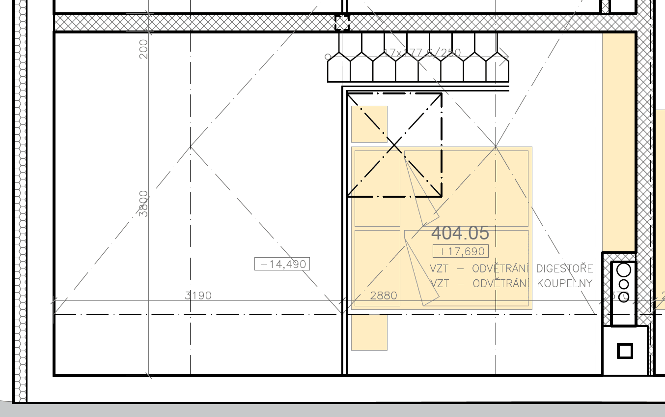 Pronájem bytu 1+kk 40 m², Štefánikova, Brno, Jihomoravský kraj Pronájem bytu 1+kk 40 m², Štefánikova, Brno, Jihomoravský kraj