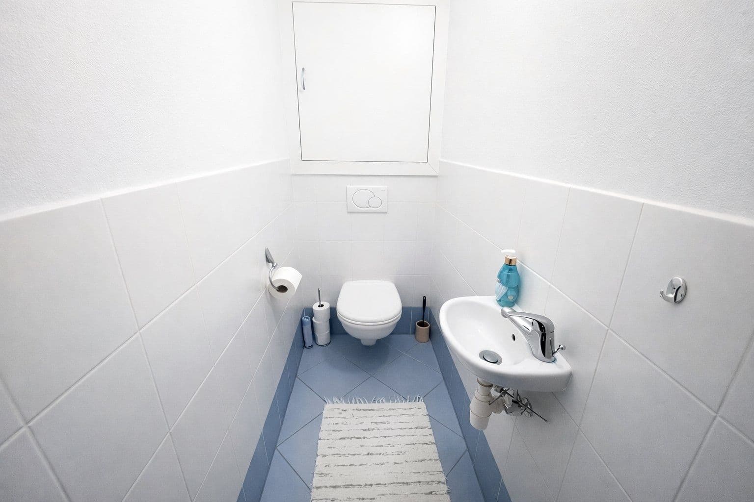 Pronájem bytu 2+kk 54 m², Ústavní, Praha, Praha Pronájem bytu 2+kk 54 m², Ústavní, Praha, Praha