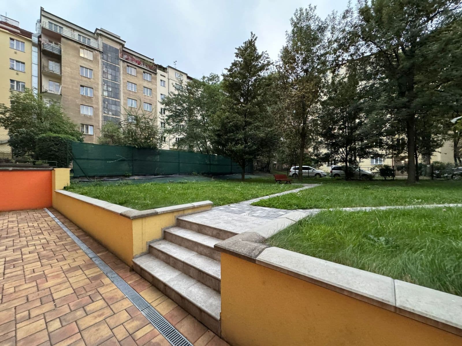 Pronájem bytu 2+kk 50 m², Jana Želivského, Praha, Praha Pronájem bytu 2+kk 50 m², Jana Želivského, Praha, Praha