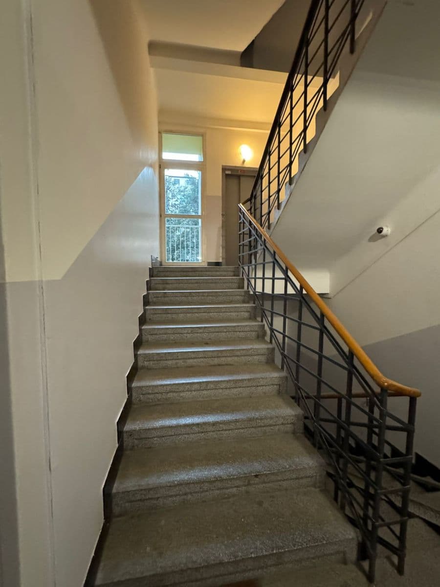 Pronájem bytu 2+kk 50 m², Jana Želivského, Praha, Praha Pronájem bytu 2+kk 50 m², Jana Želivského, Praha, Praha