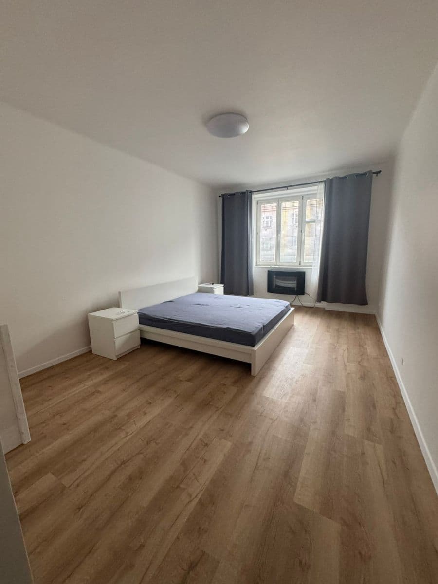 Pronájem bytu 2+kk 50 m², Jana Želivského, Praha, Praha Pronájem bytu 2+kk 50 m², Jana Želivského, Praha, Praha