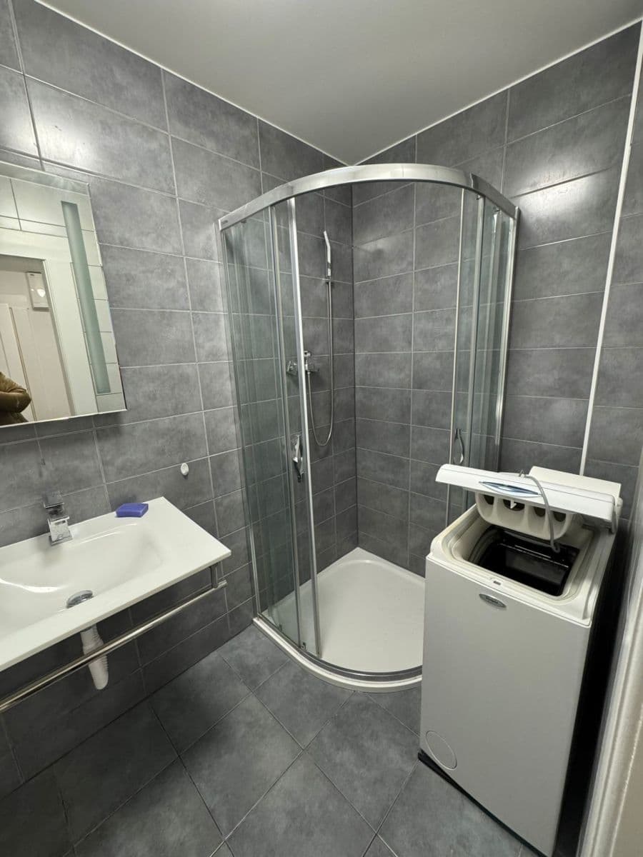 Pronájem bytu 2+kk 50 m², Jana Želivského, Praha, Praha Pronájem bytu 2+kk 50 m², Jana Želivského, Praha, Praha