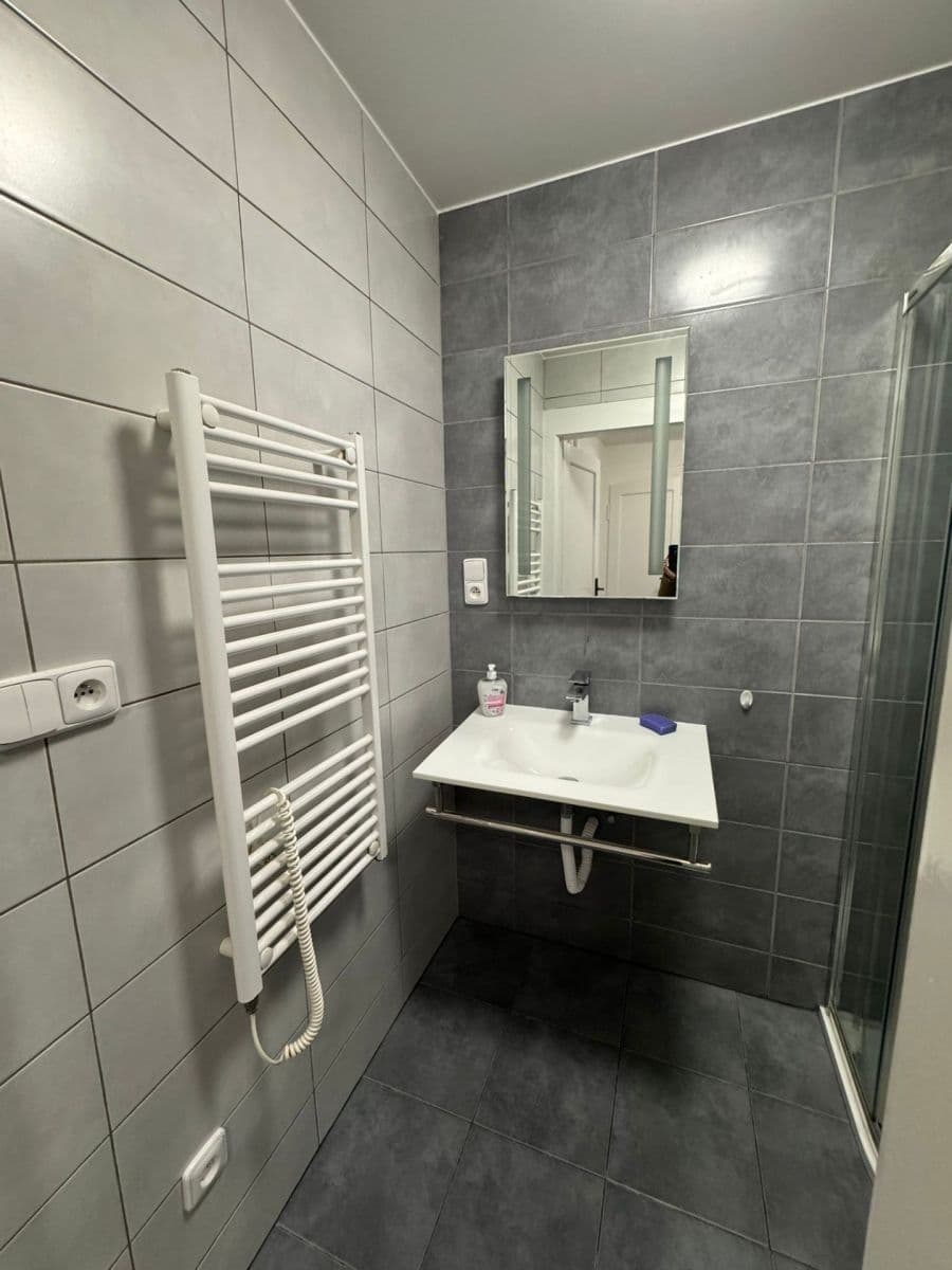 Pronájem bytu 2+kk 50 m², Jana Želivského, Praha, Praha Pronájem bytu 2+kk 50 m², Jana Želivského, Praha, Praha