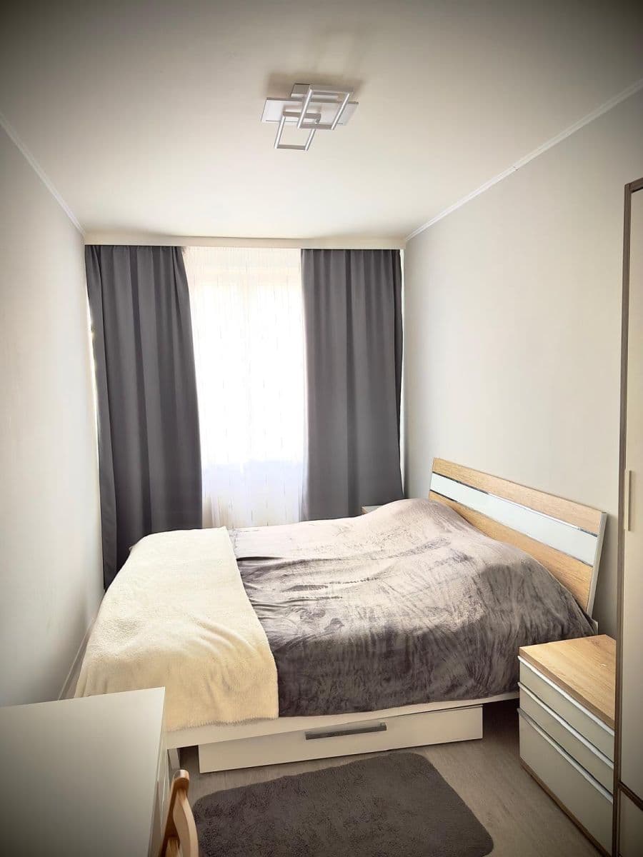 Pronájem bytu 2+kk 54 m², Pod Harfou, Praha, Praha Pronájem bytu 2+kk 54 m², Pod Harfou, Praha, Praha