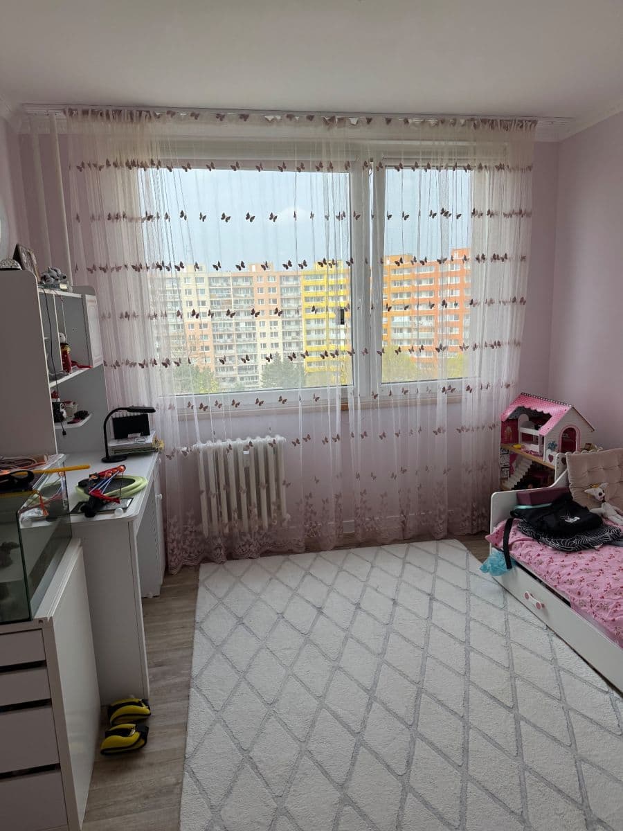 Pronájem bytu 3+1 78 m², Amforová, Praha, Praha Pronájem bytu 3+1 78 m², Amforová, Praha, Praha