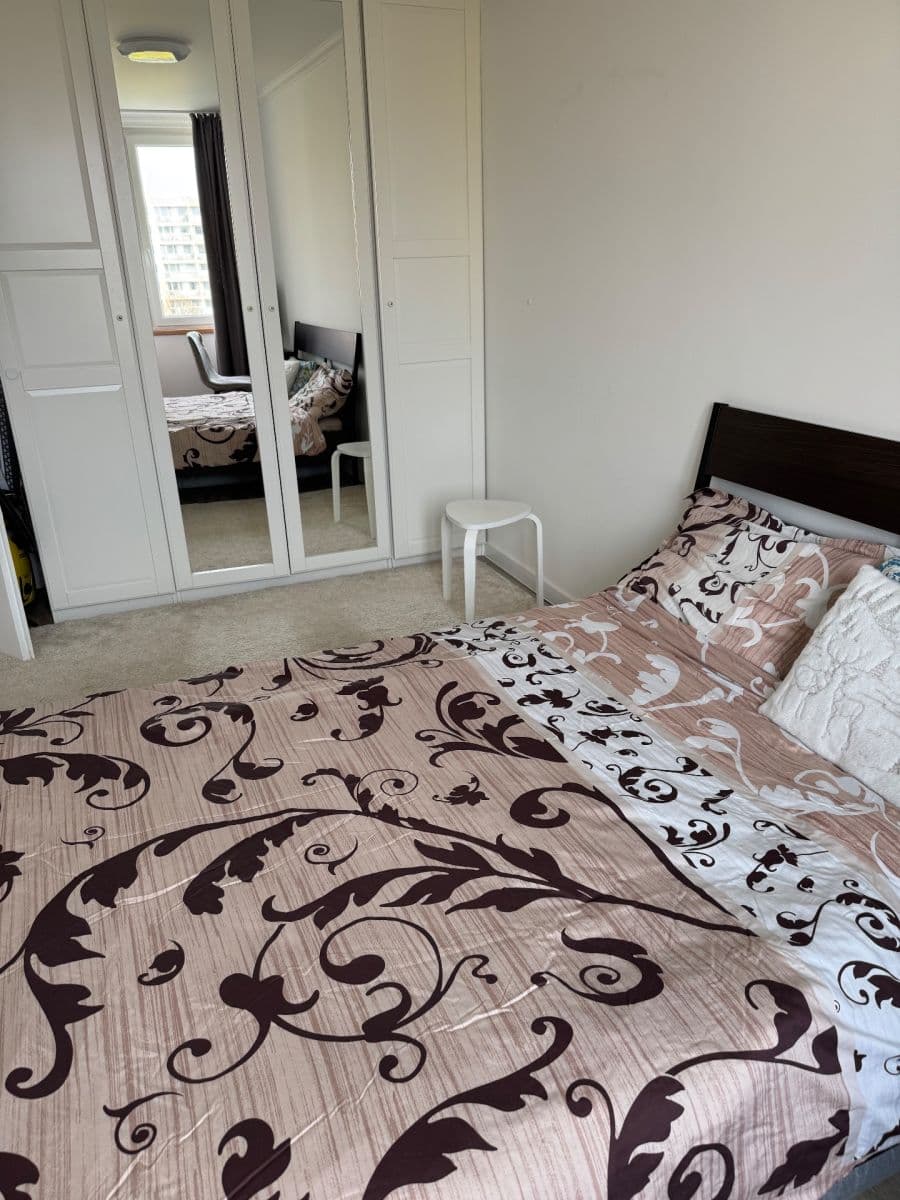 Pronájem bytu 3+1 78 m², Amforová, Praha, Praha Pronájem bytu 3+1 78 m², Amforová, Praha, Praha