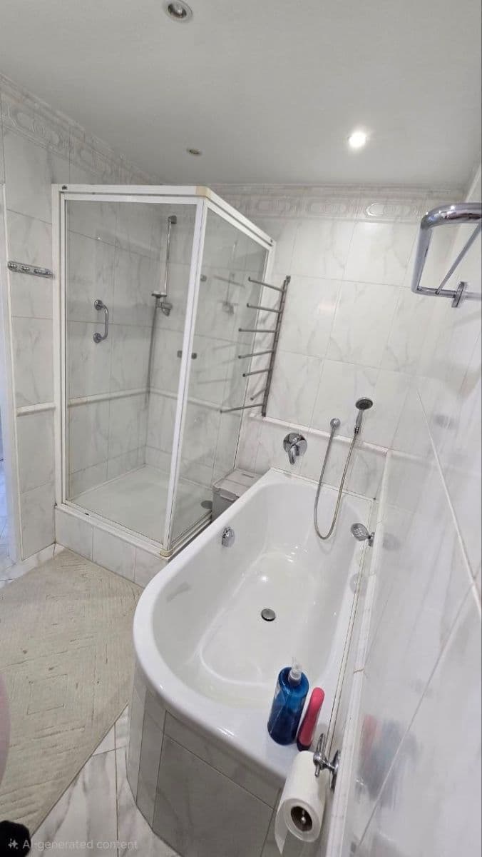 Pronájem bytu 3+1 78 m², Amforová, Praha, Praha Pronájem bytu 3+1 78 m², Amforová, Praha, Praha