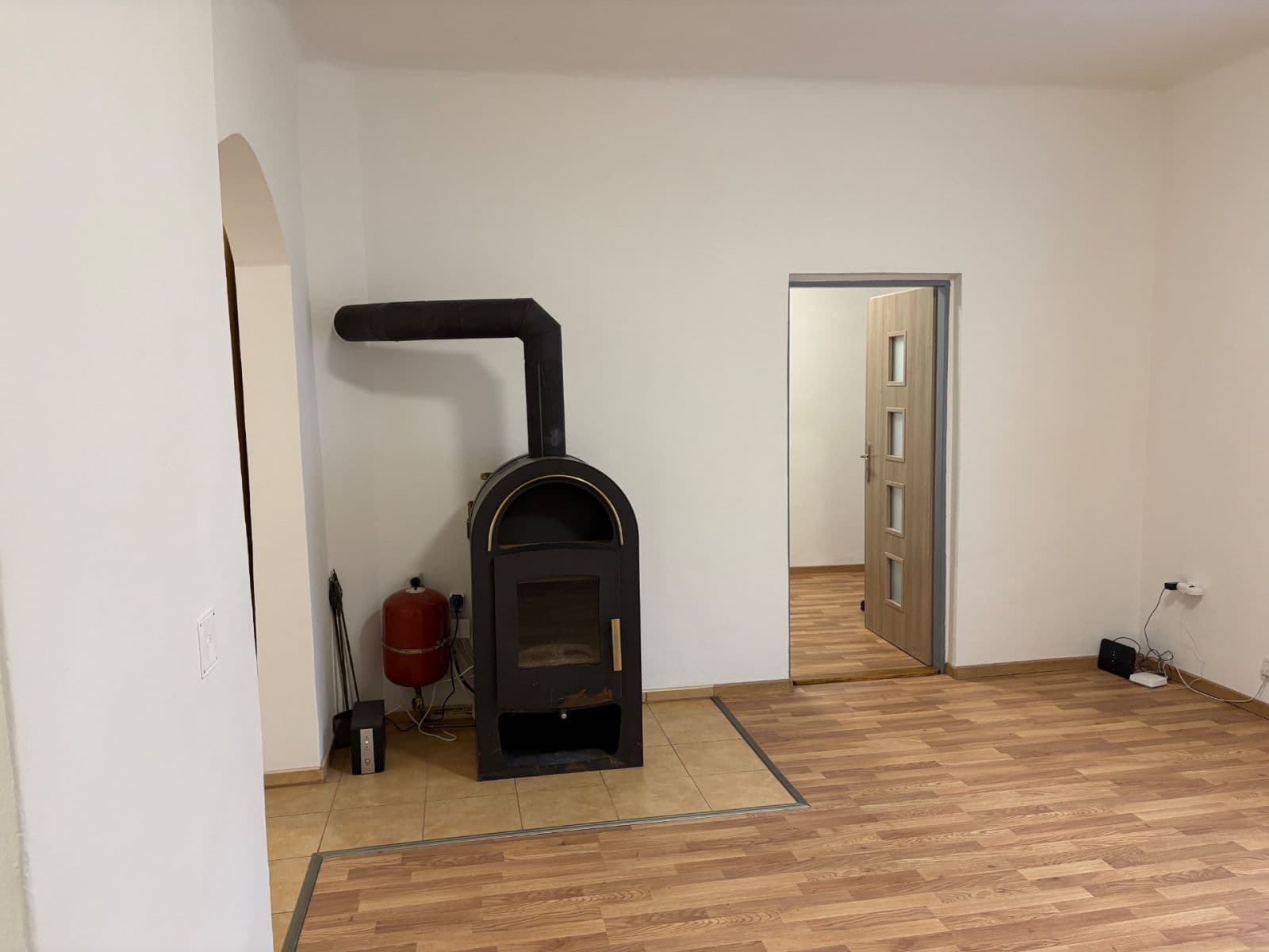 Prodej domu 64 m², pozemek 183 m², Brigádnická, Smiřice, Královéhradecký kraj Prodej domu 64 m², pozemek 183 m², Brigádnická, Smiřice, Královéhradecký kraj