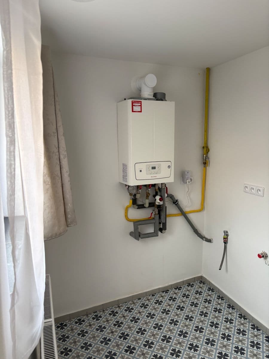 Prodej domu 64 m², pozemek 183 m², Brigádnická, Smiřice, Královéhradecký kraj Prodej domu 64 m², pozemek 183 m², Brigádnická, Smiřice, Královéhradecký kraj