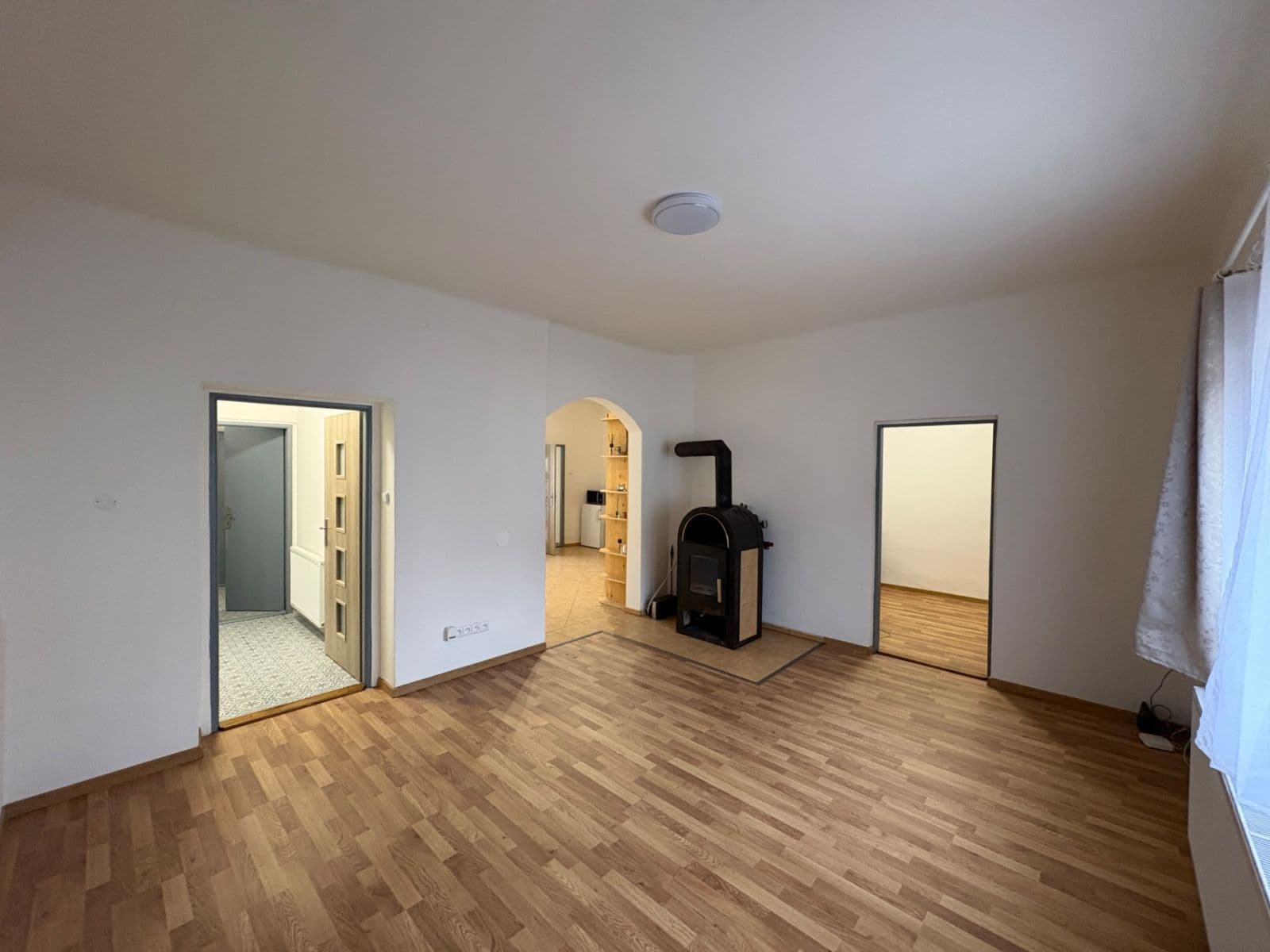 Prodej domu 64 m², pozemek 183 m², Brigádnická, Smiřice, Královéhradecký kraj Prodej domu 64 m², pozemek 183 m², Brigádnická, Smiřice, Královéhradecký kraj