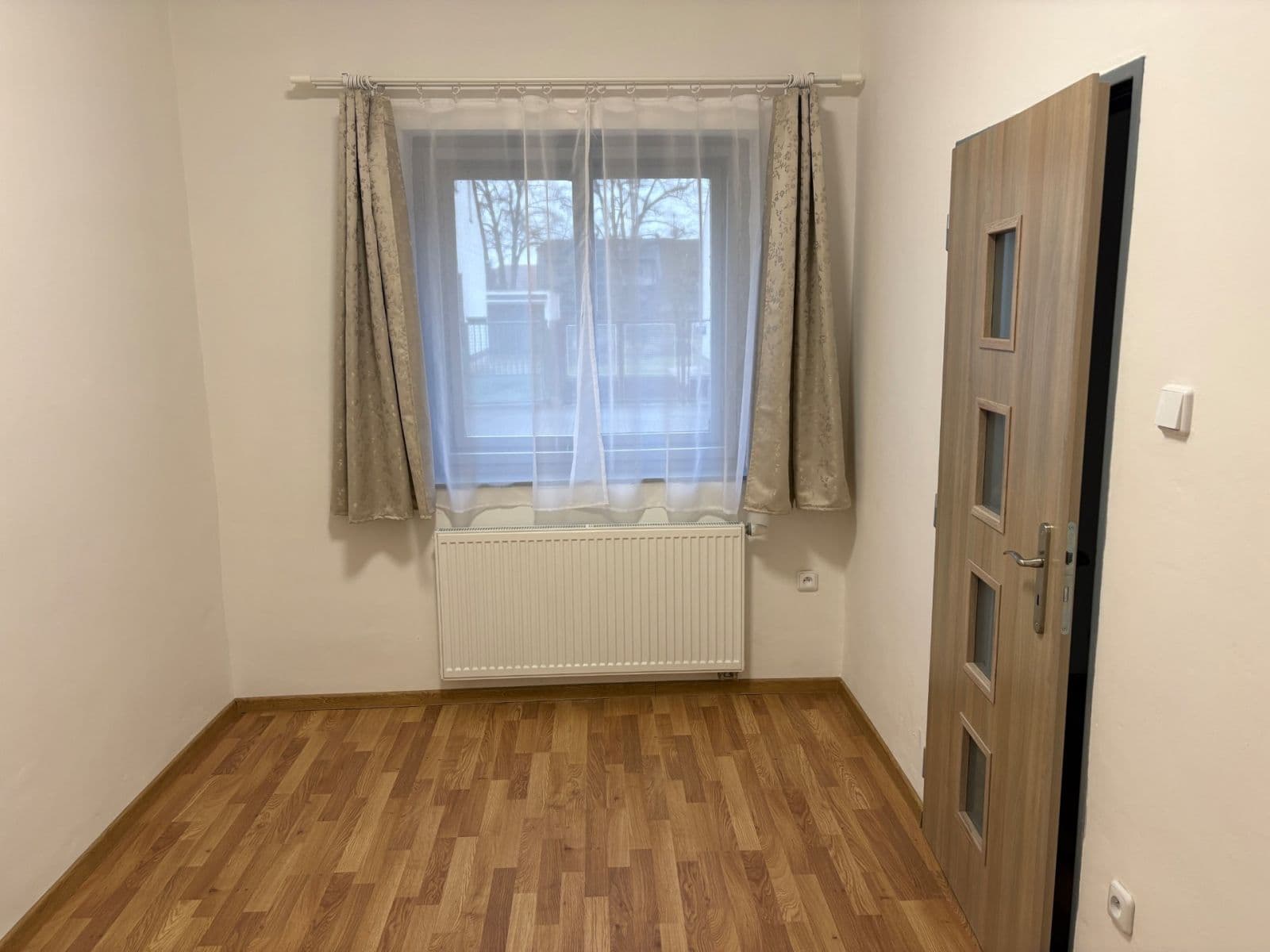Prodej domu 64 m², pozemek 183 m², Brigádnická, Smiřice, Královéhradecký kraj Prodej domu 64 m², pozemek 183 m², Brigádnická, Smiřice, Královéhradecký kraj