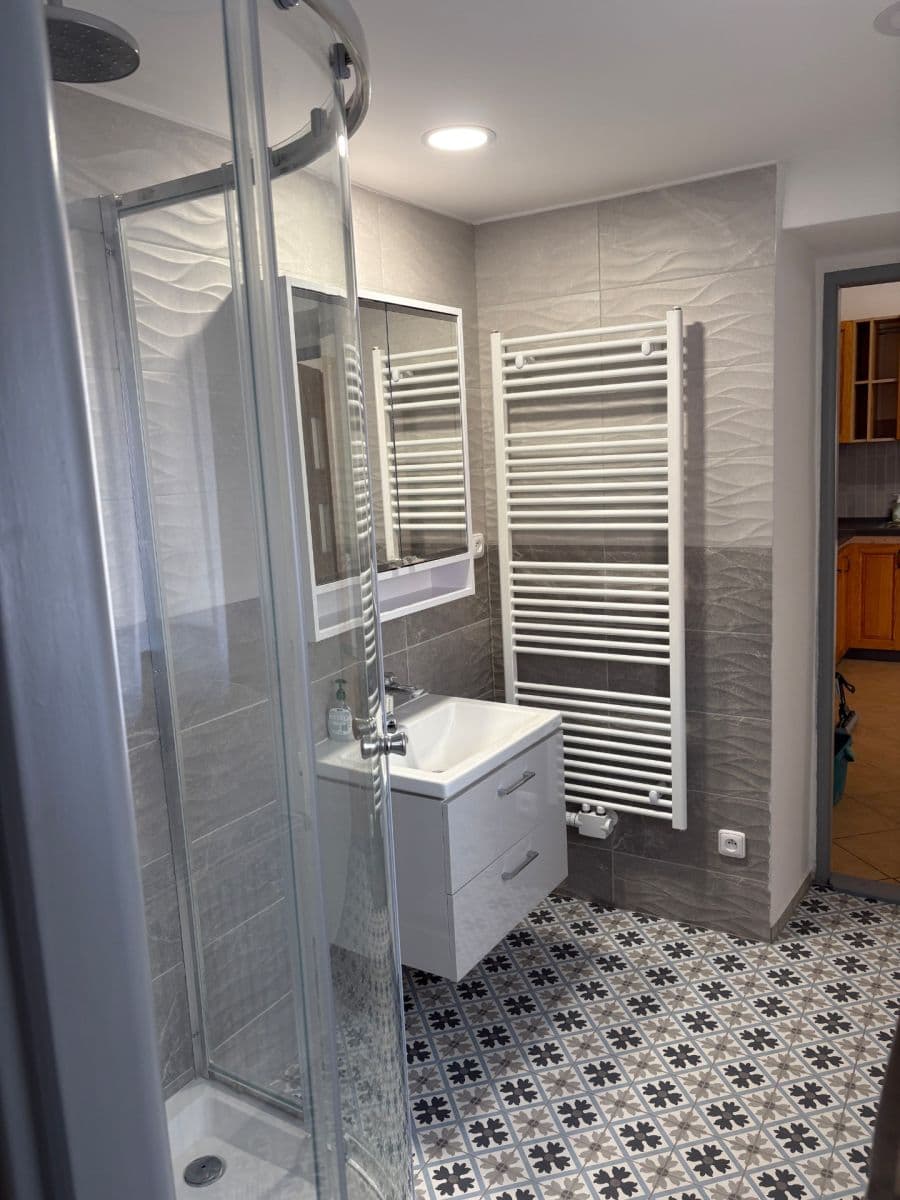 Prodej domu 64 m², pozemek 183 m², Brigádnická, Smiřice, Královéhradecký kraj Prodej domu 64 m², pozemek 183 m², Brigádnická, Smiřice, Královéhradecký kraj