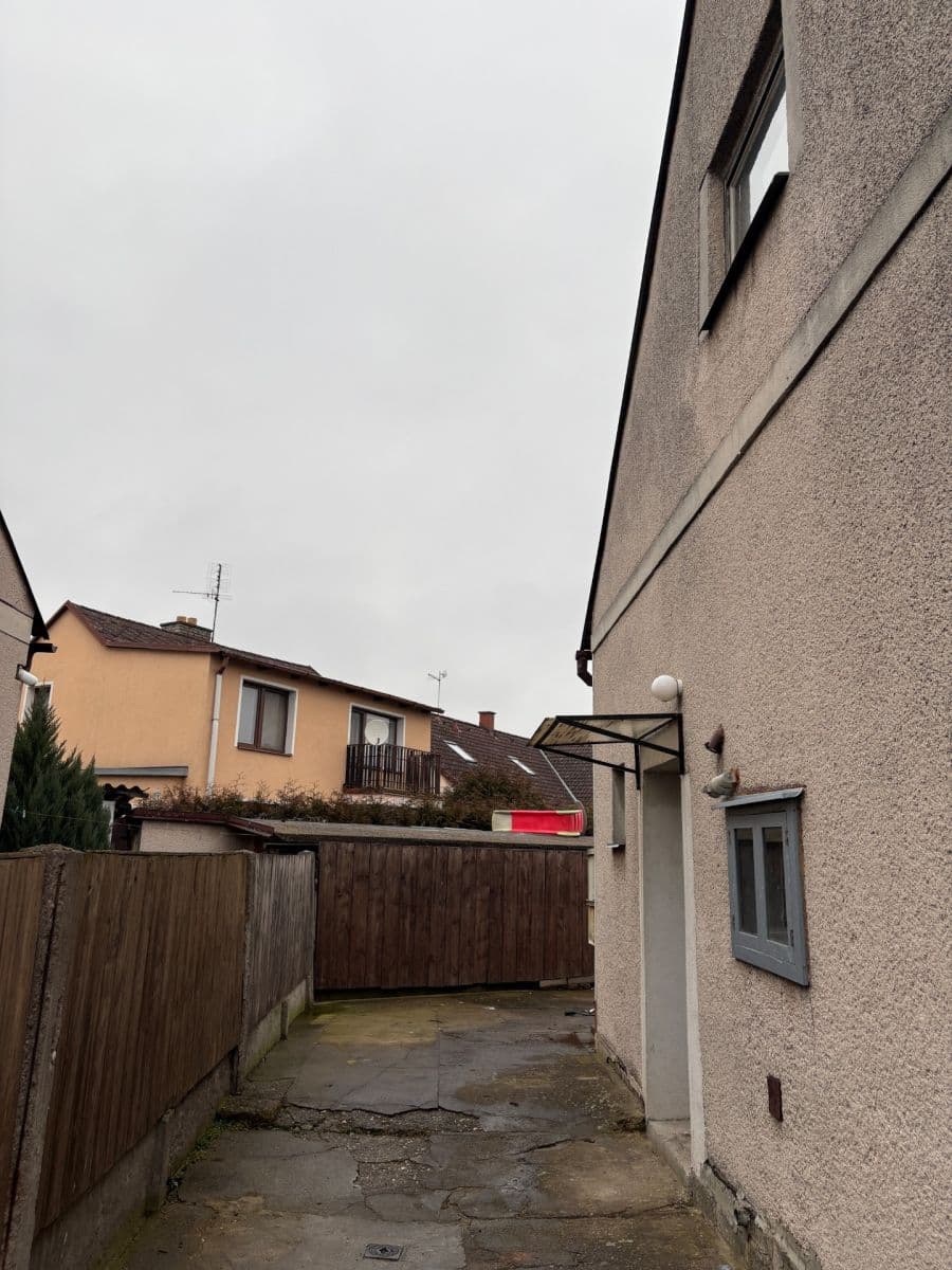 Prodej domu 64 m², pozemek 183 m², Brigádnická, Smiřice, Královéhradecký kraj Prodej domu 64 m², pozemek 183 m², Brigádnická, Smiřice, Královéhradecký kraj