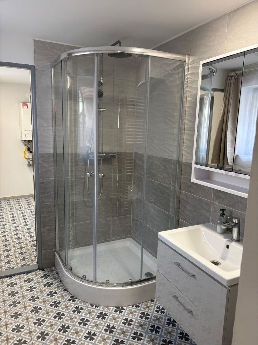 Prodej domu 64 m², pozemek 183 m², Brigádnická, Smiřice, Královéhradecký kraj Prodej domu 64 m², pozemek 183 m², Brigádnická, Smiřice, Královéhradecký kraj