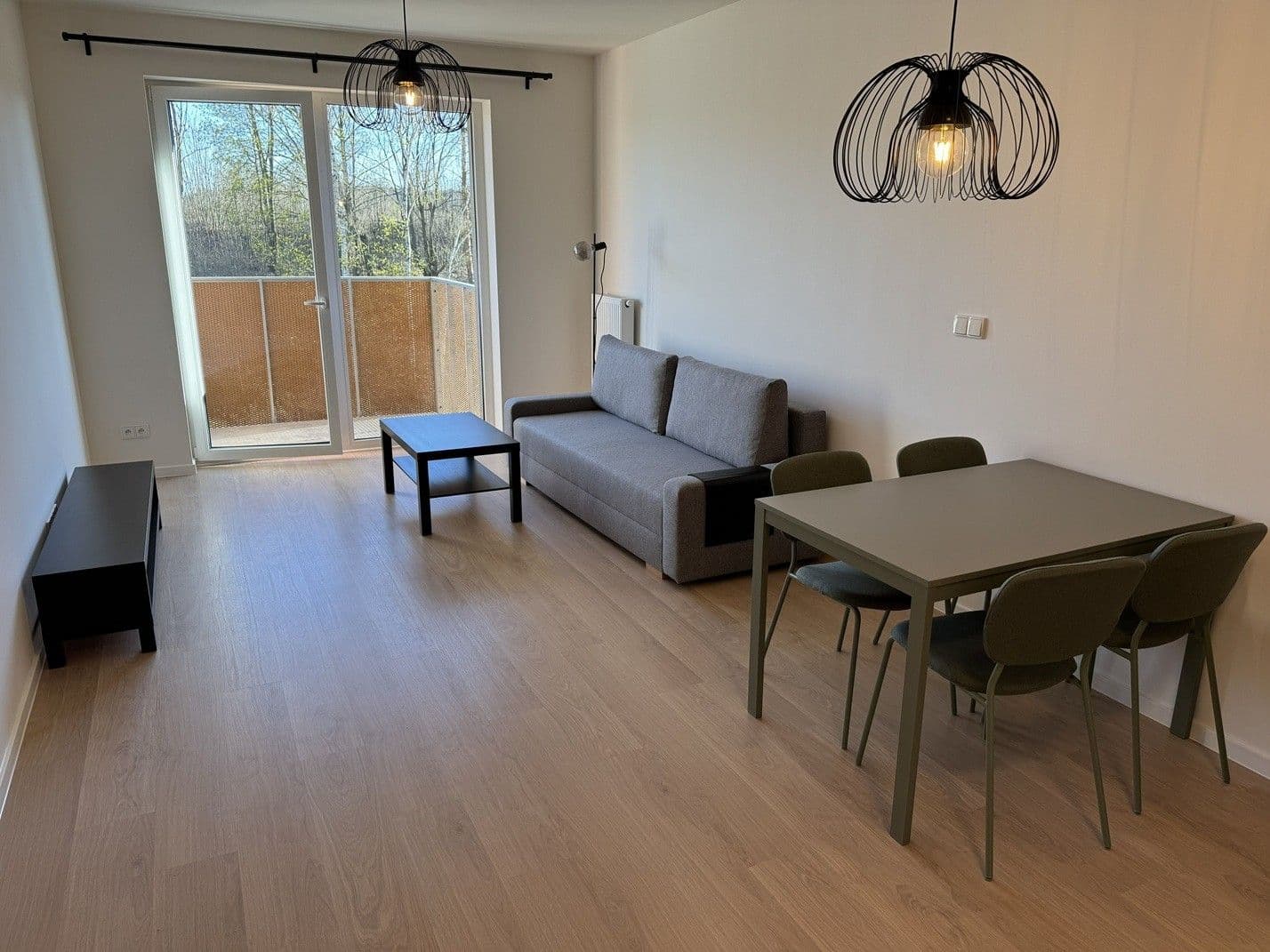 Pronájem bytu 2+kk 58 m², U Pivovaru, Benešov, Středočeský kraj Pronájem bytu 2+kk 58 m², U Pivovaru, Benešov, Středočeský kraj