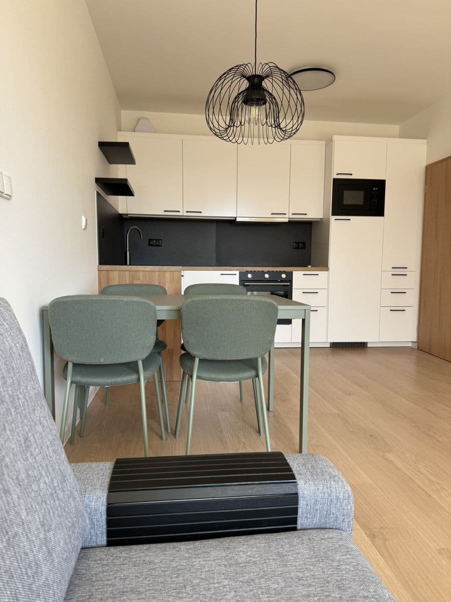 Pronájem bytu 2+kk 58 m², U Pivovaru, Benešov, Středočeský kraj Pronájem bytu 2+kk 58 m², U Pivovaru, Benešov, Středočeský kraj