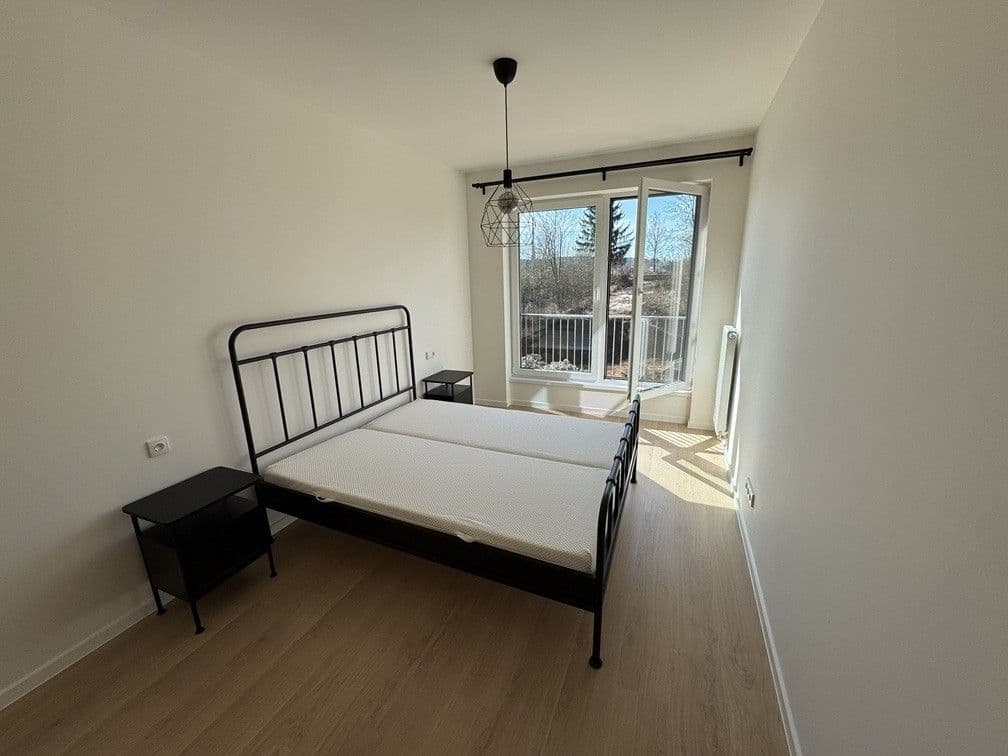 Pronájem bytu 2+kk 58 m², U Pivovaru, Benešov, Středočeský kraj Pronájem bytu 2+kk 58 m², U Pivovaru, Benešov, Středočeský kraj