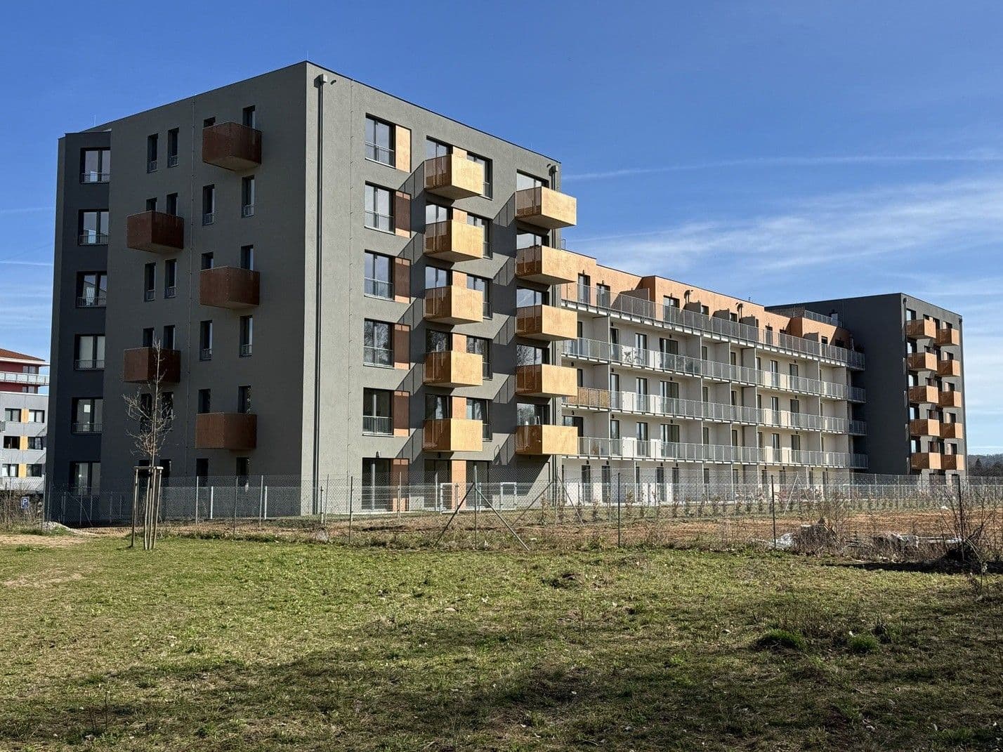 Pronájem bytu 2+kk 58 m², U Pivovaru, Benešov, Středočeský kraj Pronájem bytu 2+kk 58 m², U Pivovaru, Benešov, Středočeský kraj
