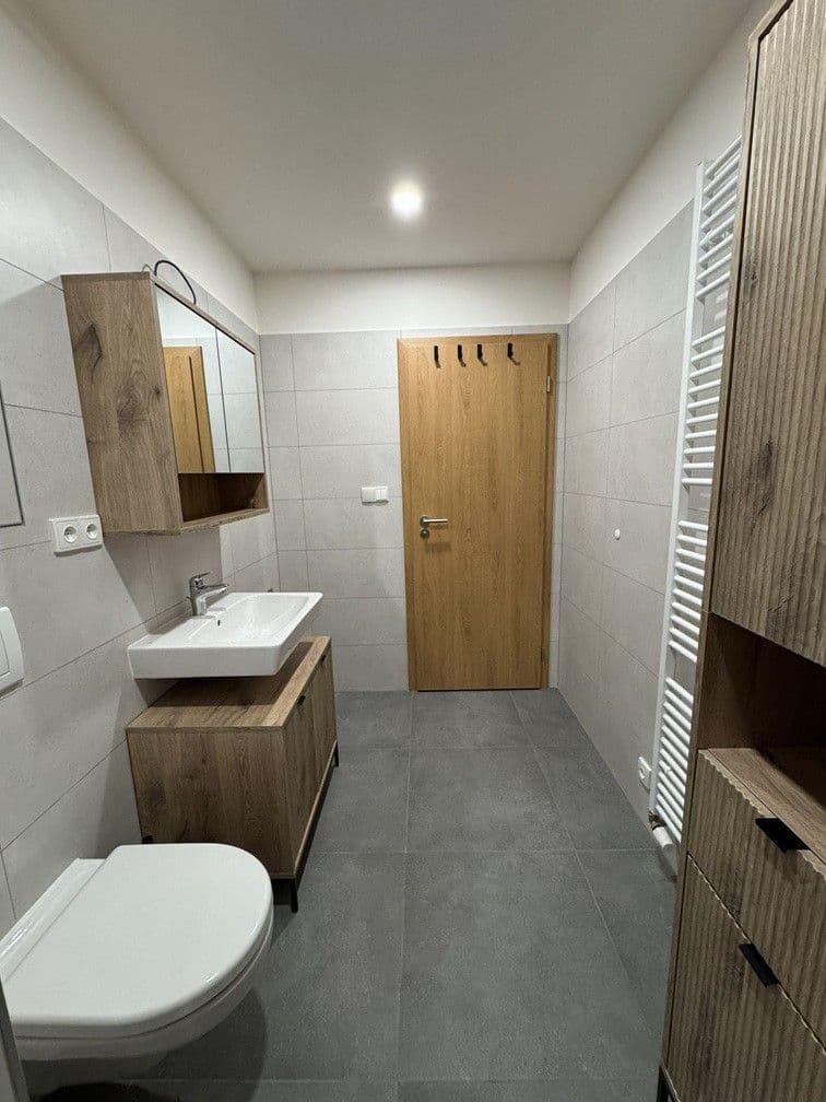 Pronájem bytu 2+kk 58 m², U Pivovaru, Benešov, Středočeský kraj Pronájem bytu 2+kk 58 m², U Pivovaru, Benešov, Středočeský kraj