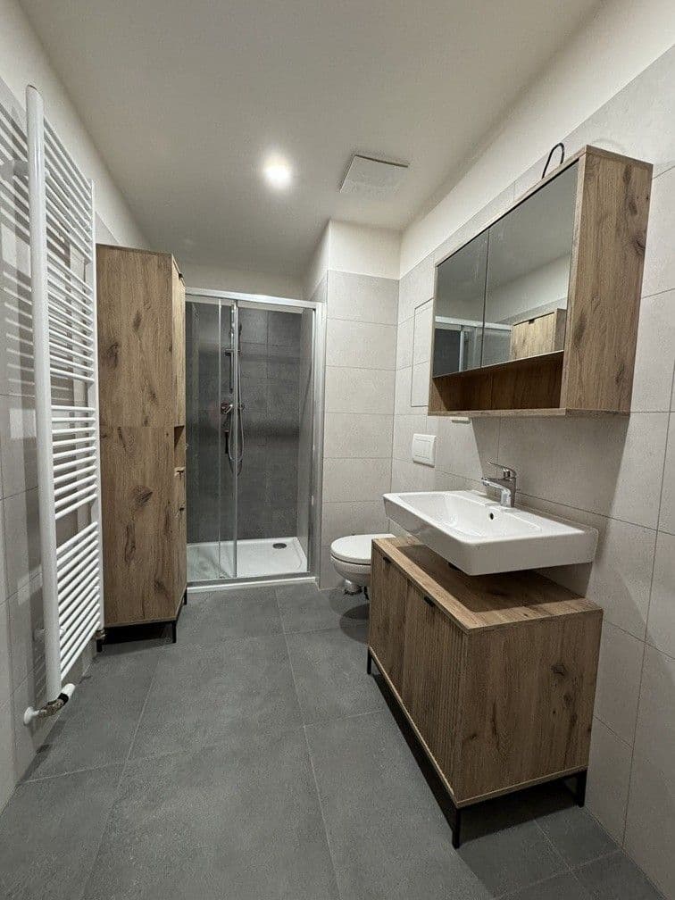 Pronájem bytu 2+kk 58 m², U Pivovaru, Benešov, Středočeský kraj Pronájem bytu 2+kk 58 m², U Pivovaru, Benešov, Středočeský kraj