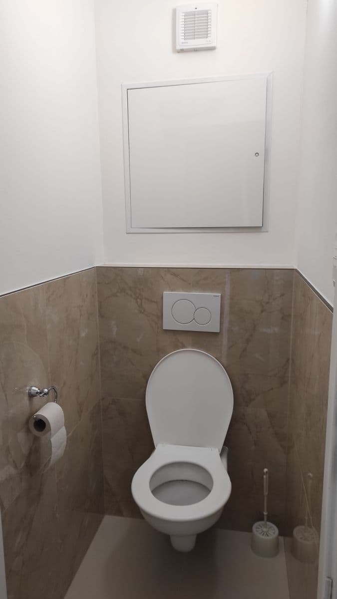 Pronájem bytu 4+1 84 m², Sedmokrásková, Ružinov, Bratislavský kraj Pronájem bytu 4+1 84 m², Sedmokrásková, Ružinov, Bratislavský kraj