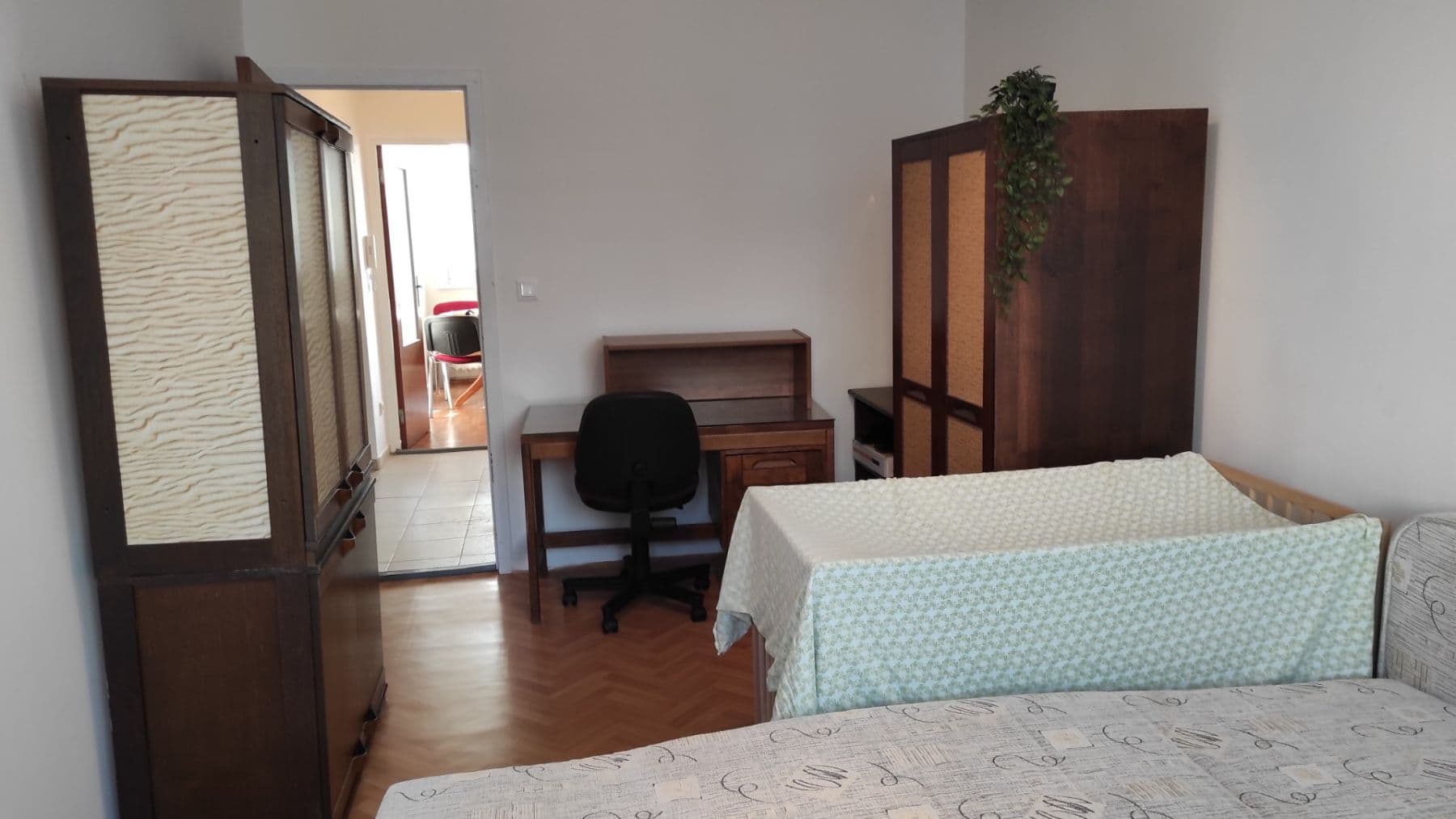 Pronájem bytu 4+1 84 m², Sedmokrásková, Ružinov, Bratislavský kraj Pronájem bytu 4+1 84 m², Sedmokrásková, Ružinov, Bratislavský kraj