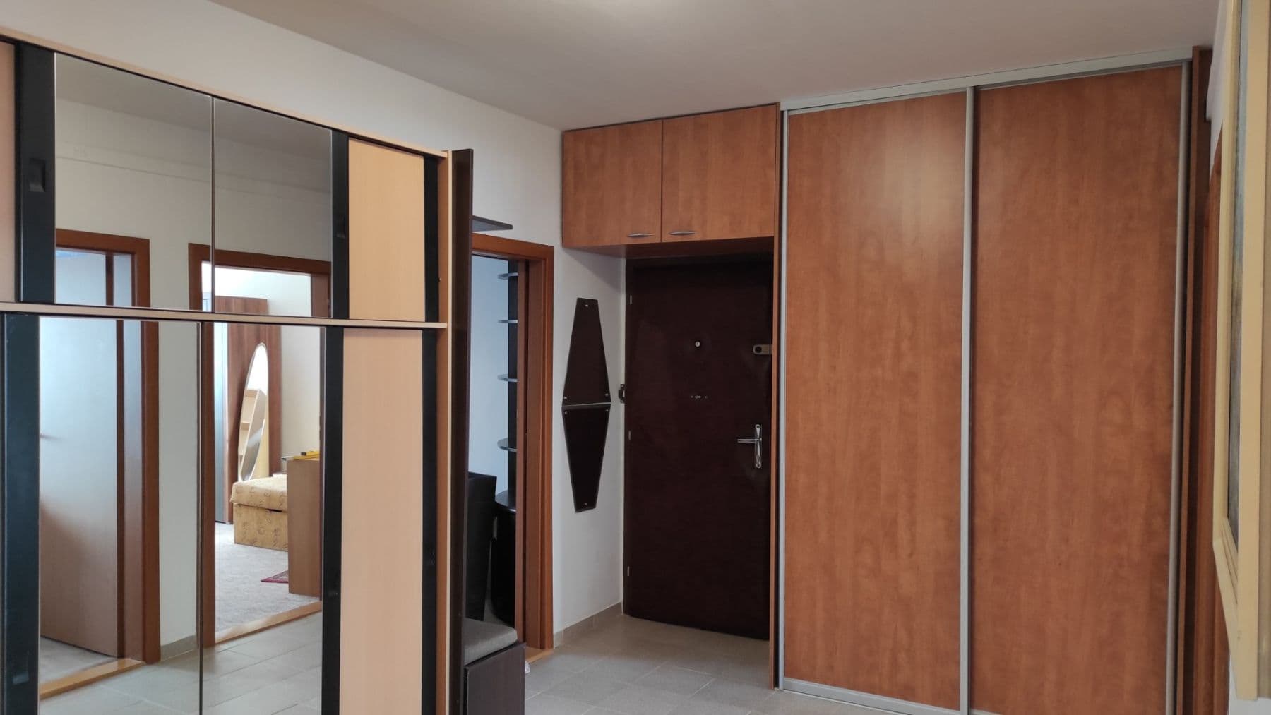 Pronájem bytu 4+1 84 m², Sedmokrásková, Ružinov, Bratislavský kraj Pronájem bytu 4+1 84 m², Sedmokrásková, Ružinov, Bratislavský kraj