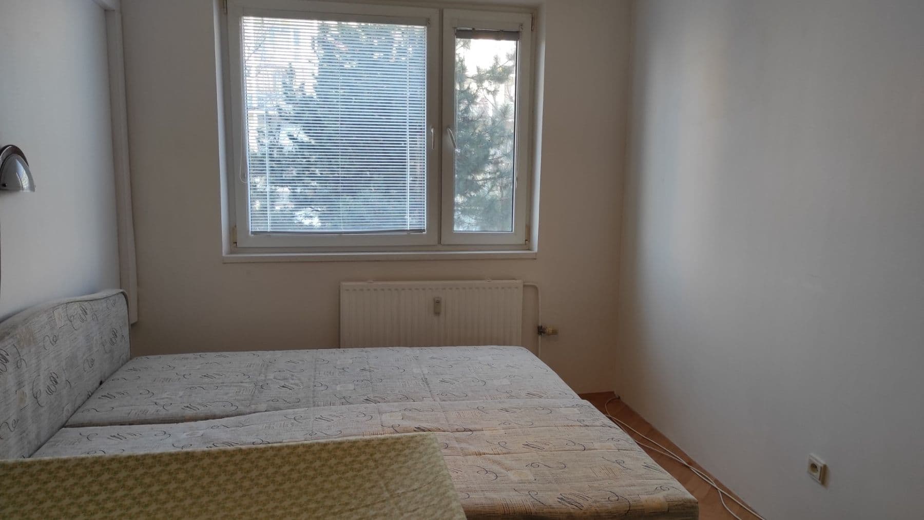 Pronájem bytu 4+1 84 m², Sedmokrásková, Ružinov, Bratislavský kraj Pronájem bytu 4+1 84 m², Sedmokrásková, Ružinov, Bratislavský kraj